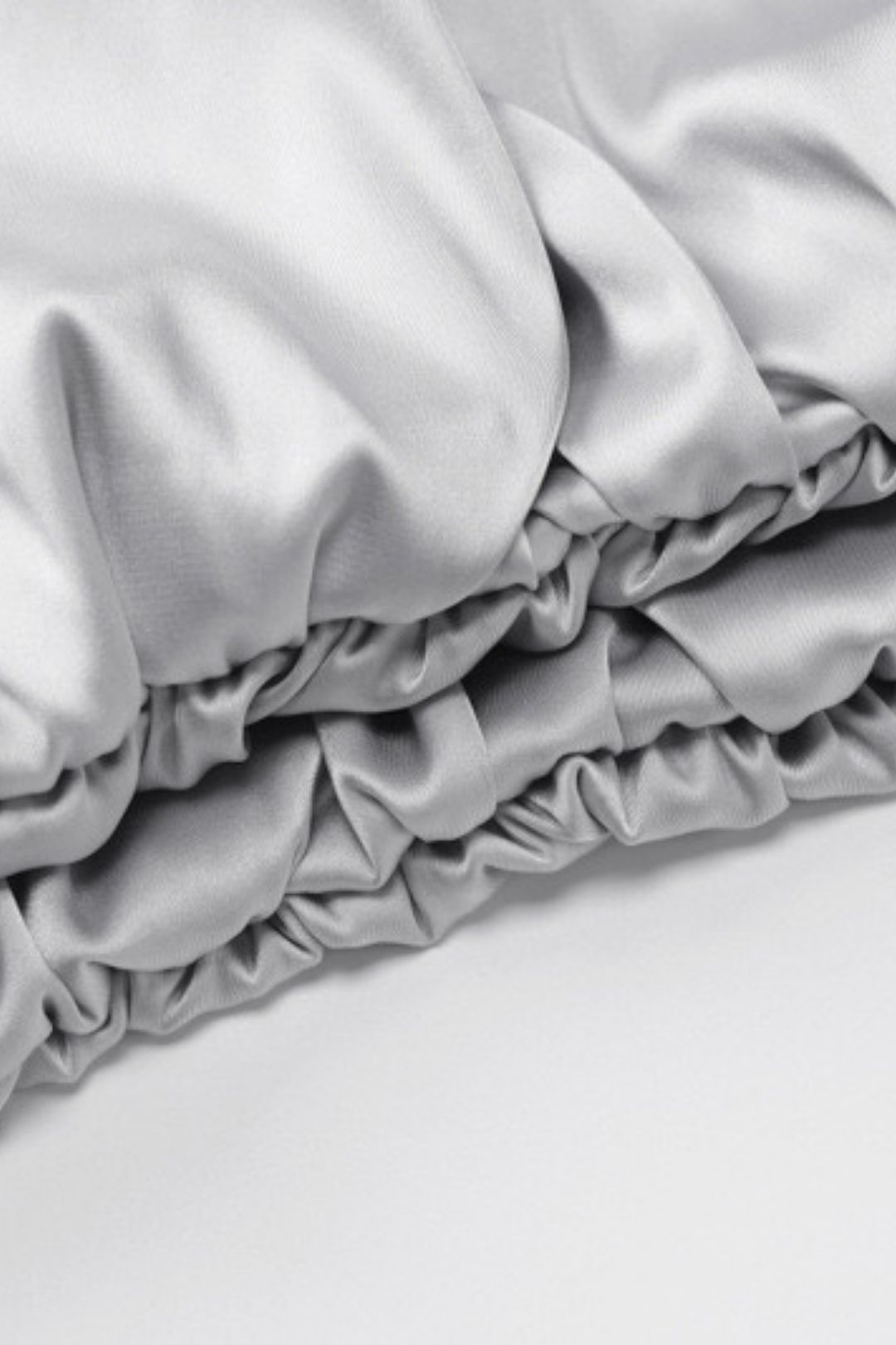 Tube Top Top Slim Skirt Suit