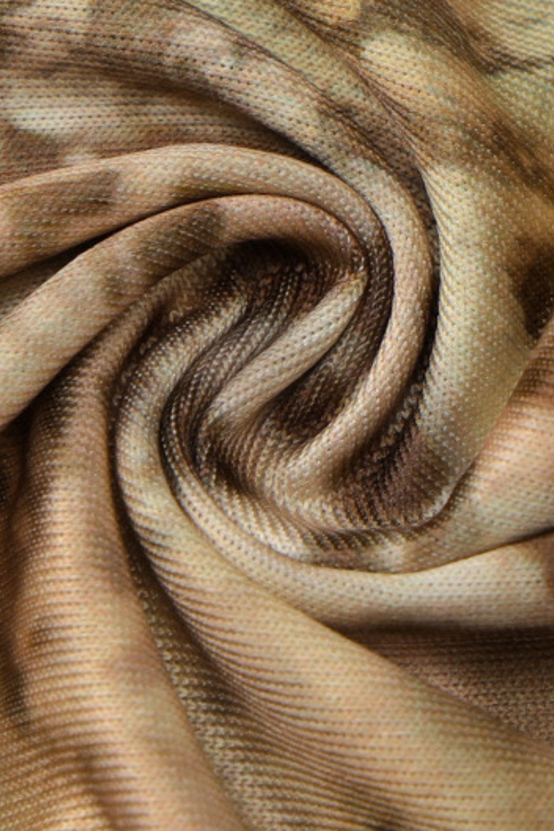 Printed Sexy Tube Top Slim Lace Up Skirt Suit