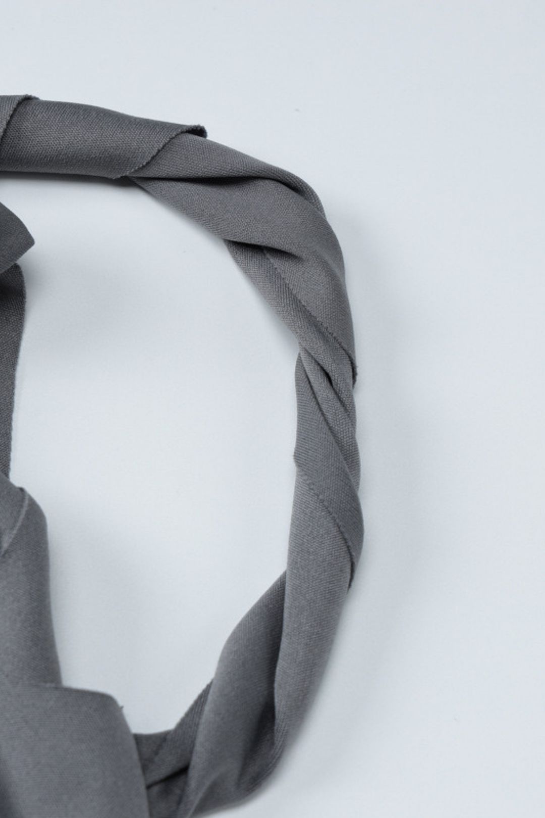 One-shoulder Short-sleeved Tops Slim Trousers Suit