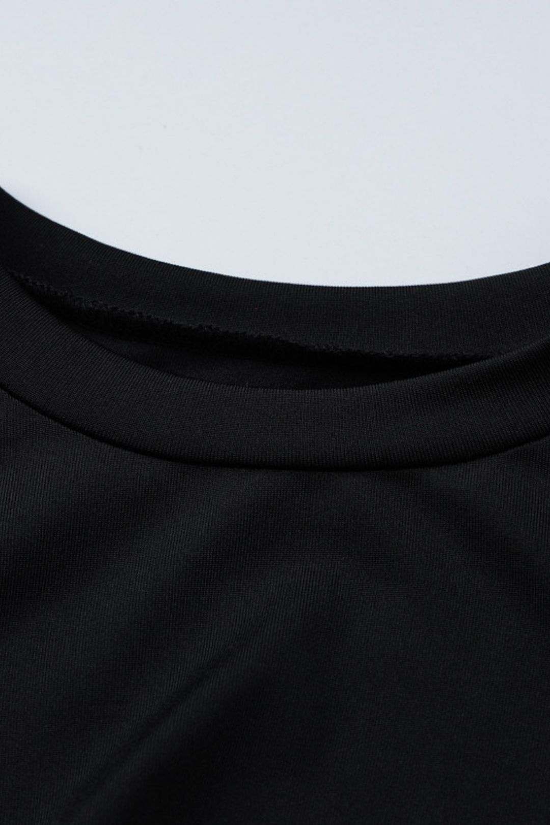 Long-sleeved Tops Slim Skirt Suit