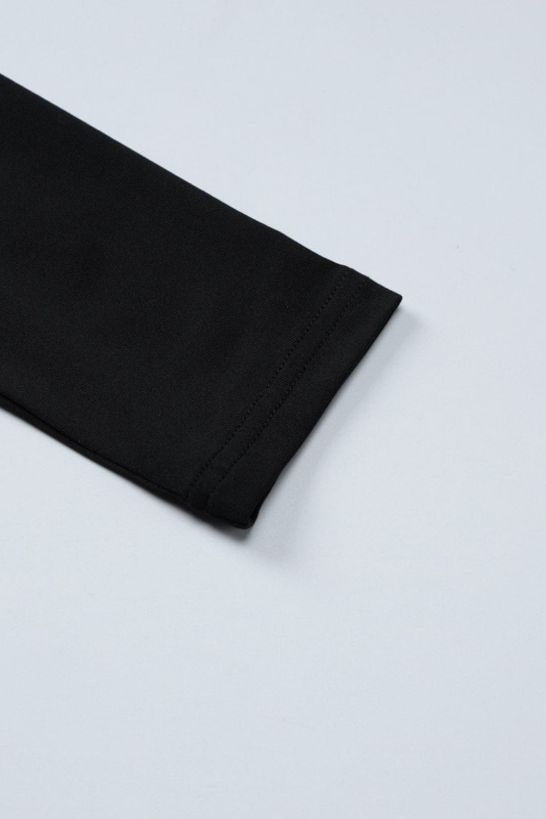 Long-sleeved Tops Slim Skirt Suit