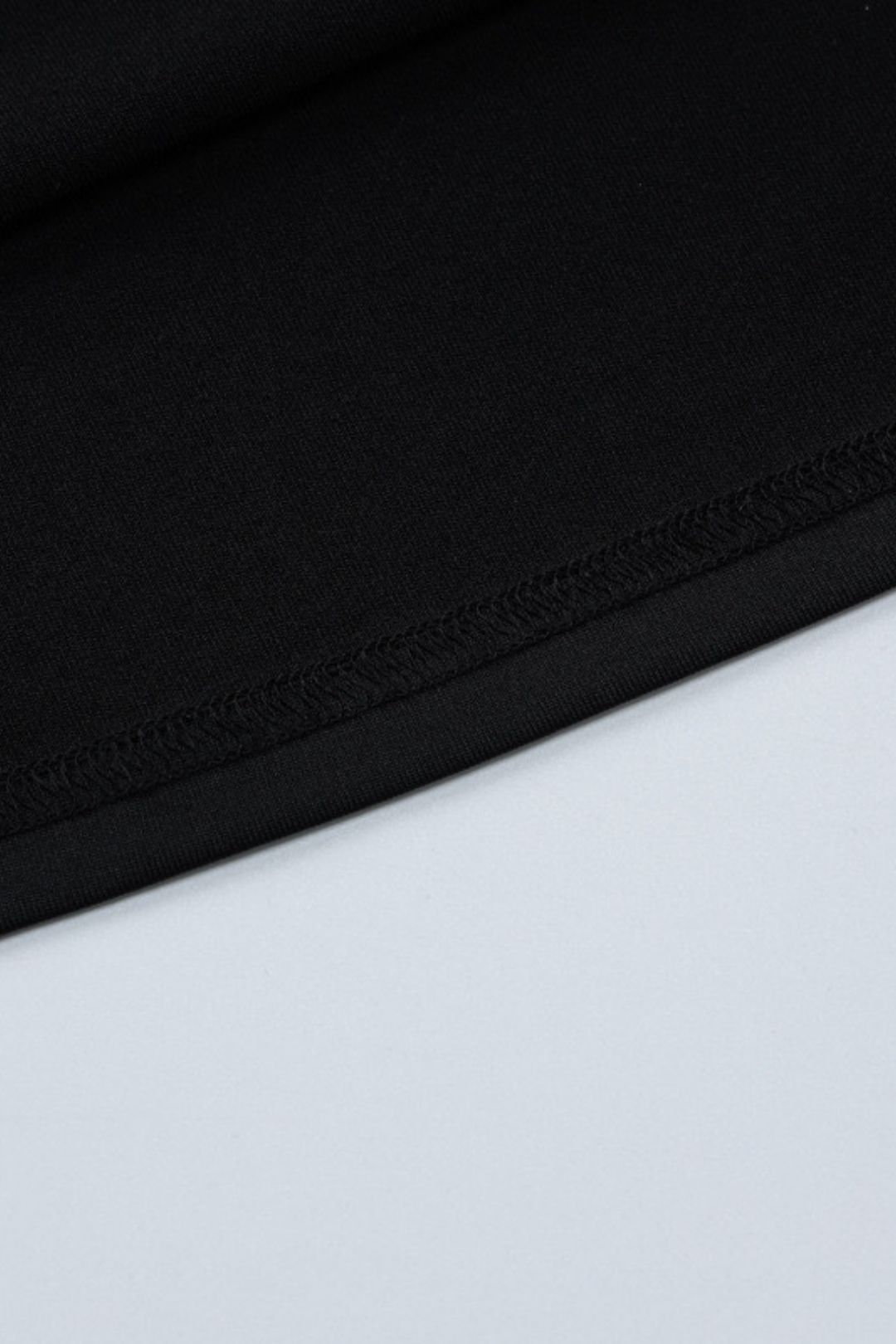 Long-sleeved Tops Slim Skirt Suit