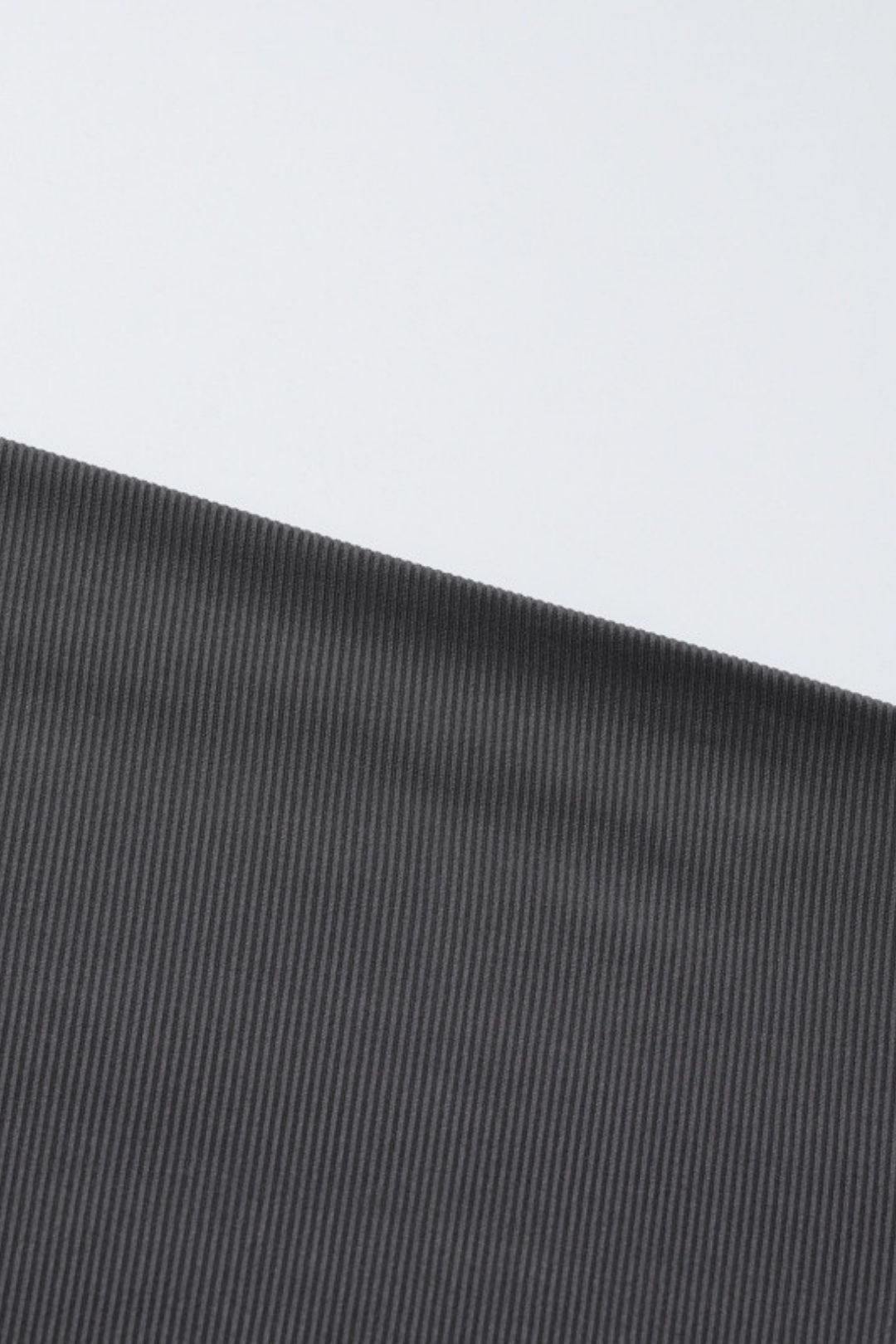 Long-sleeved Tops Slim Pleated Skirt Suits