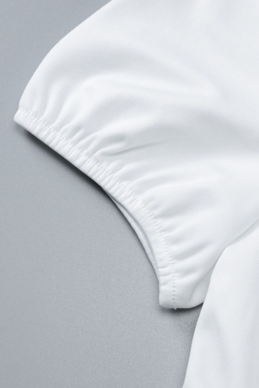 Short-sleeved Tops Slim Lace Skirt Suit