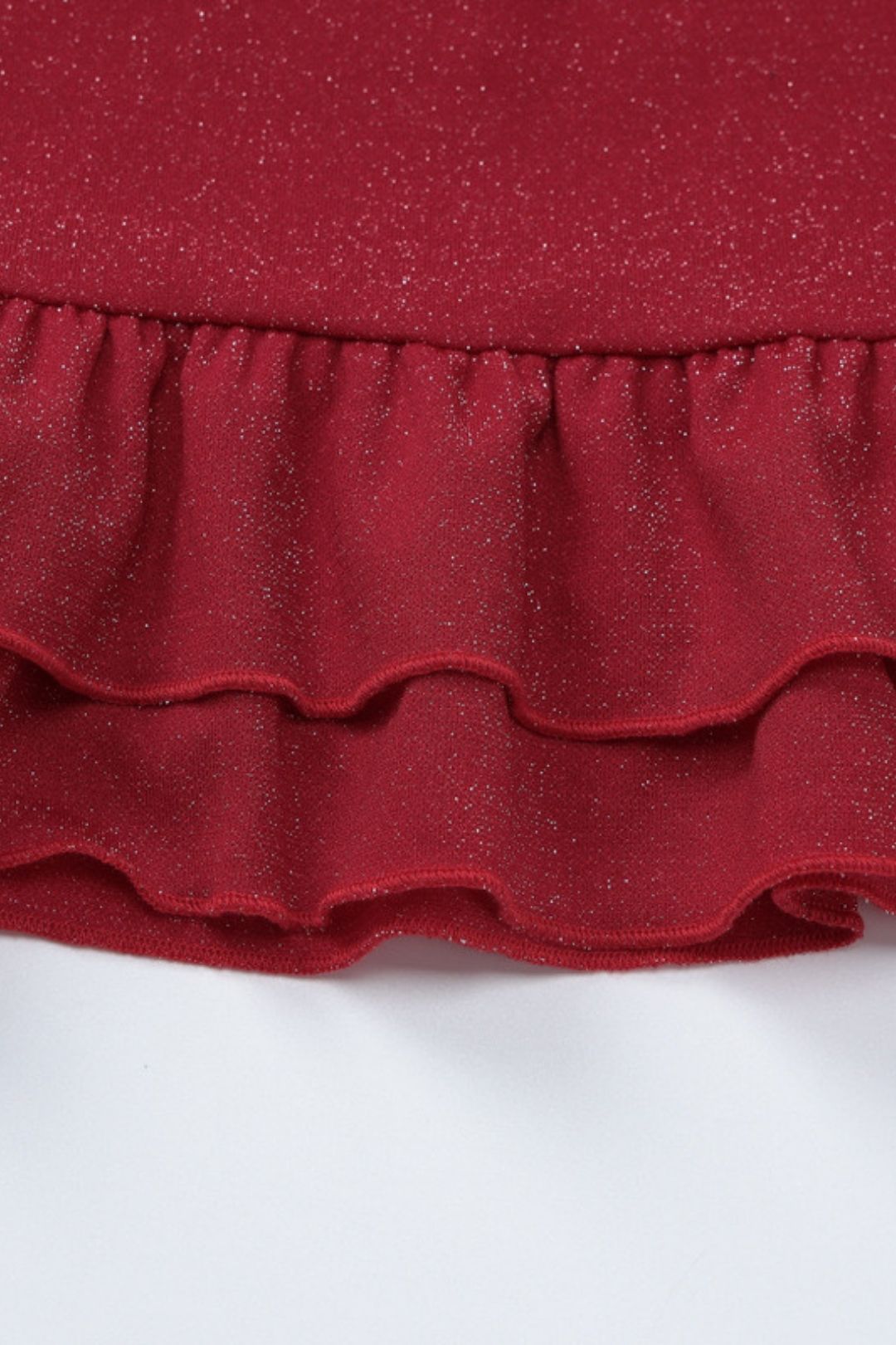 Sexy Backless Strappy Tube Top Short Lace Skirt Suit