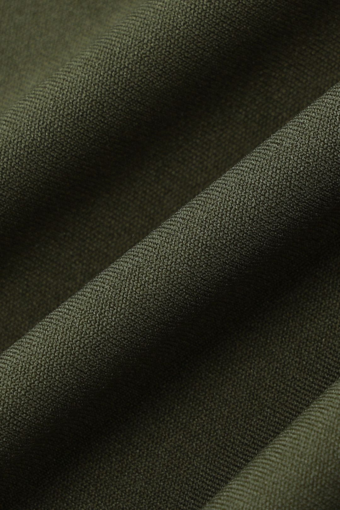 Navel-baring Long-sleeved Tops Slim Skirt Suit