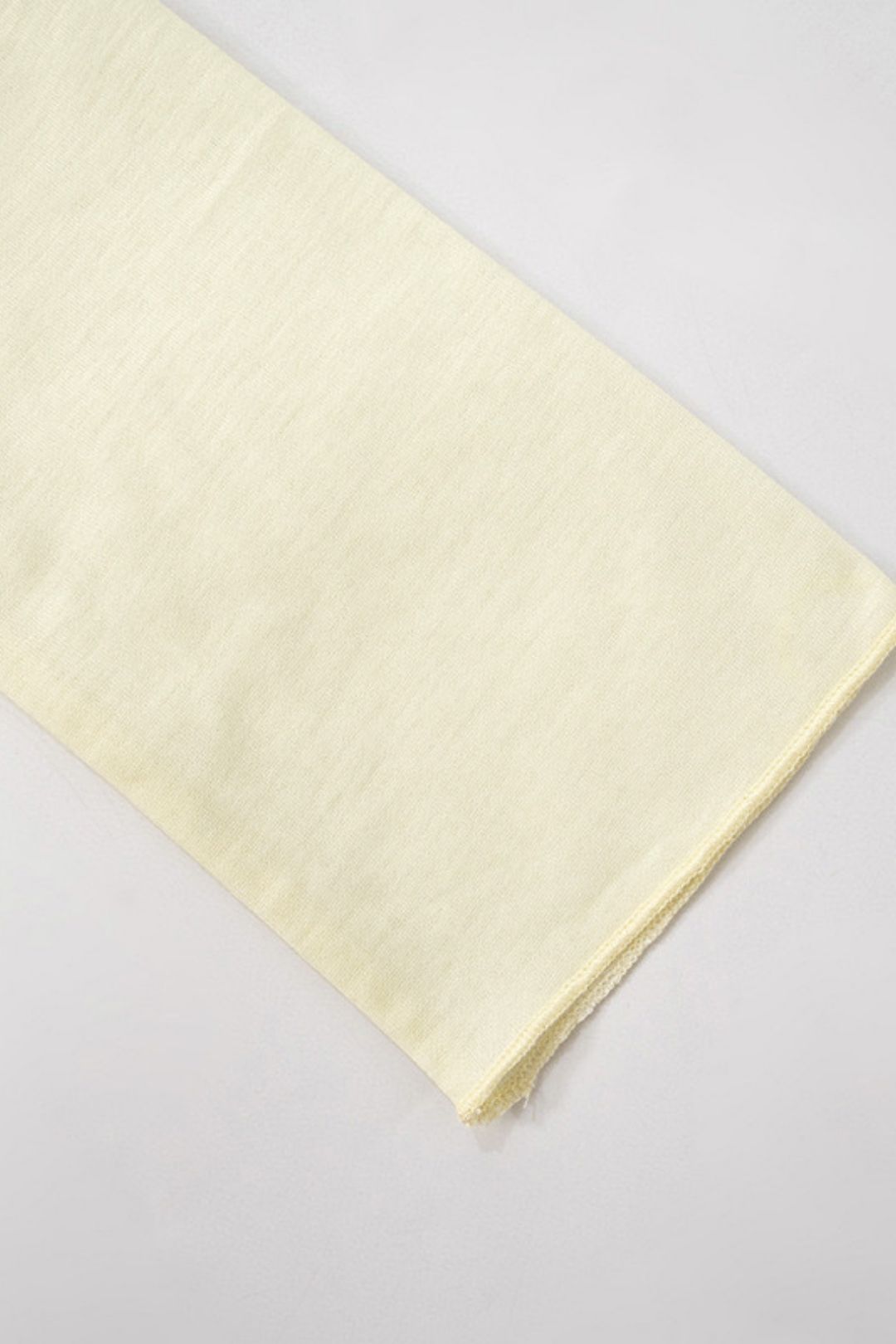 Round Neck Long-sleeved Navel Top And Half-length Skirt Printed Suit