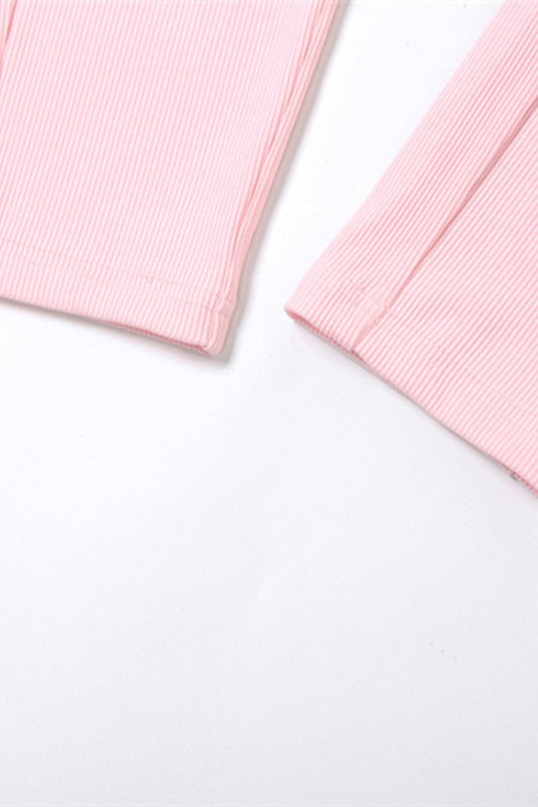 Sexy V-neck Buttoned Long-sleeved Slim Hip-covering Solid Color Jumpsuit