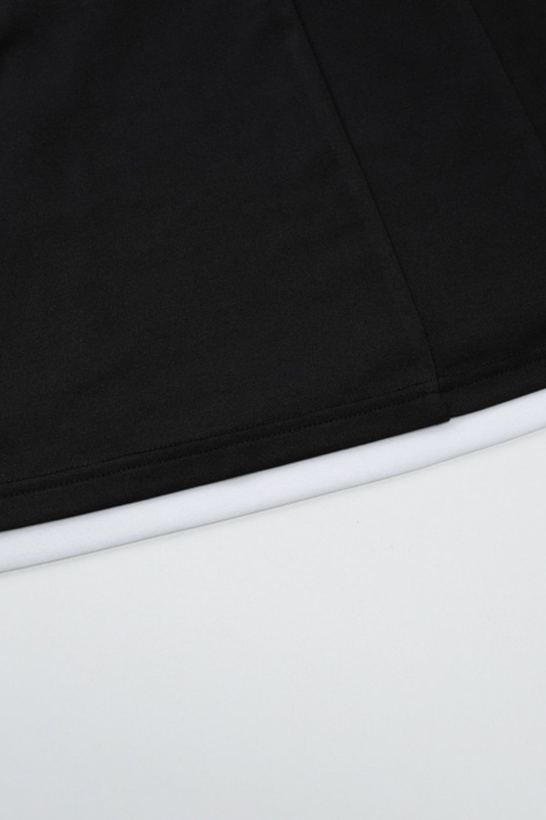 Sexy Tube Top Niche Dress Skirt Slim Hip Wrap Dress