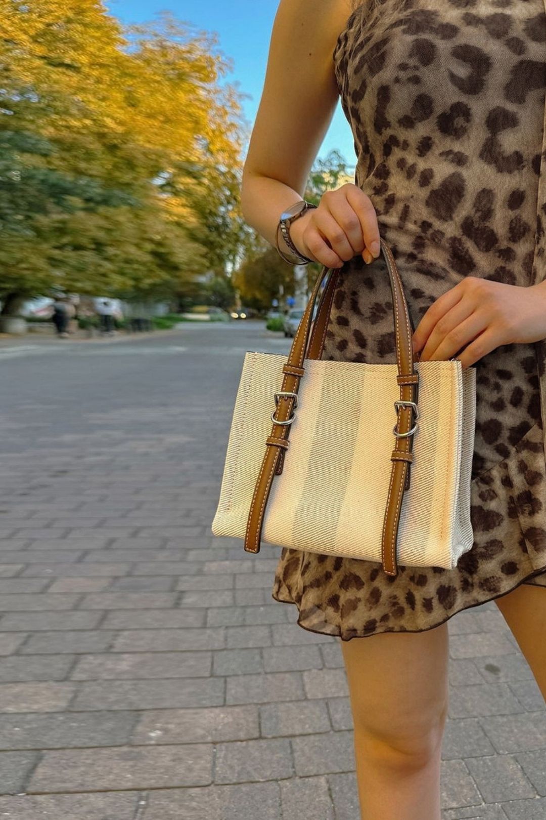 Sexy Hot Girl Printed Tube Top Ruffle