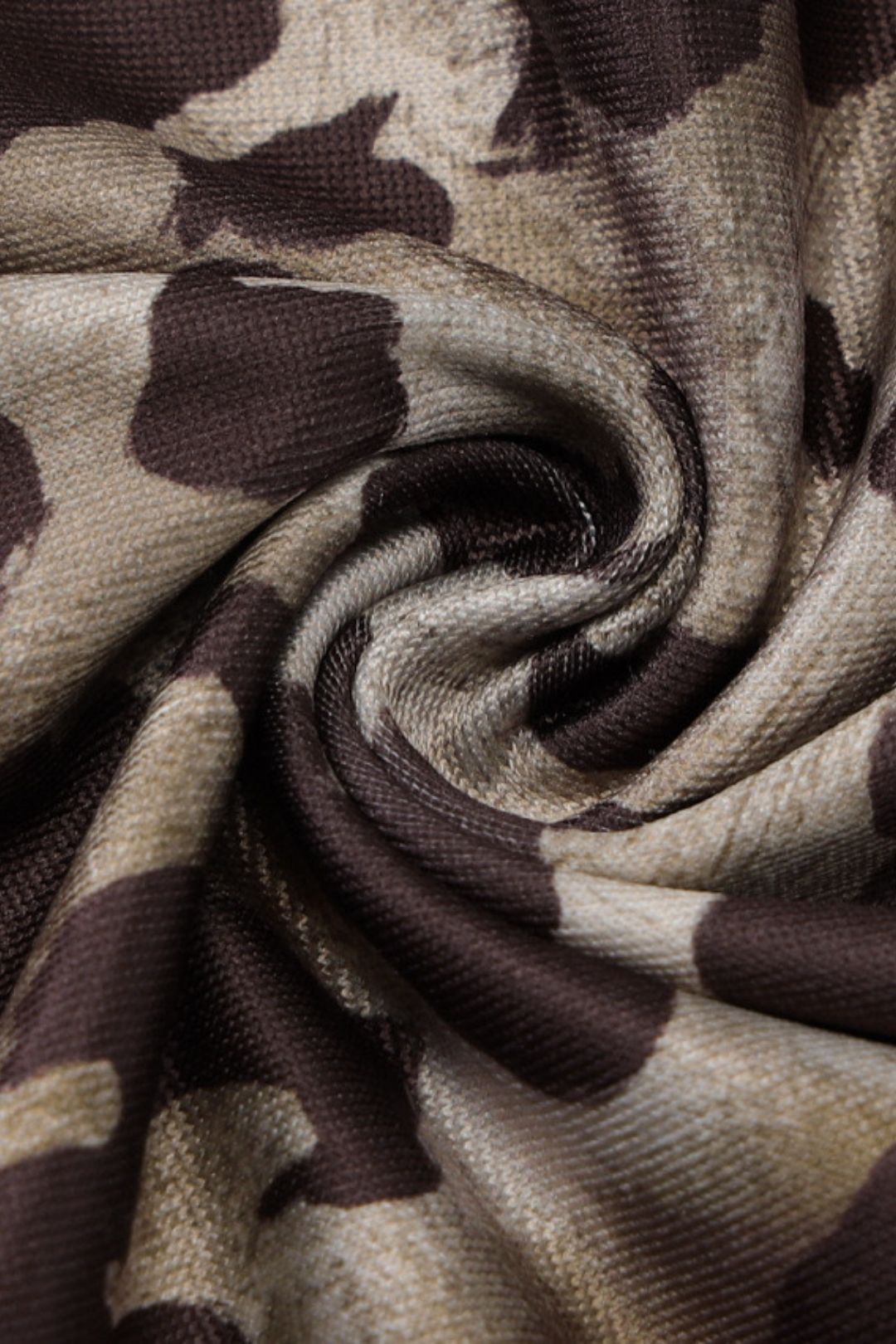 Sexy Hot Girl Printed Tube Top Ruffle