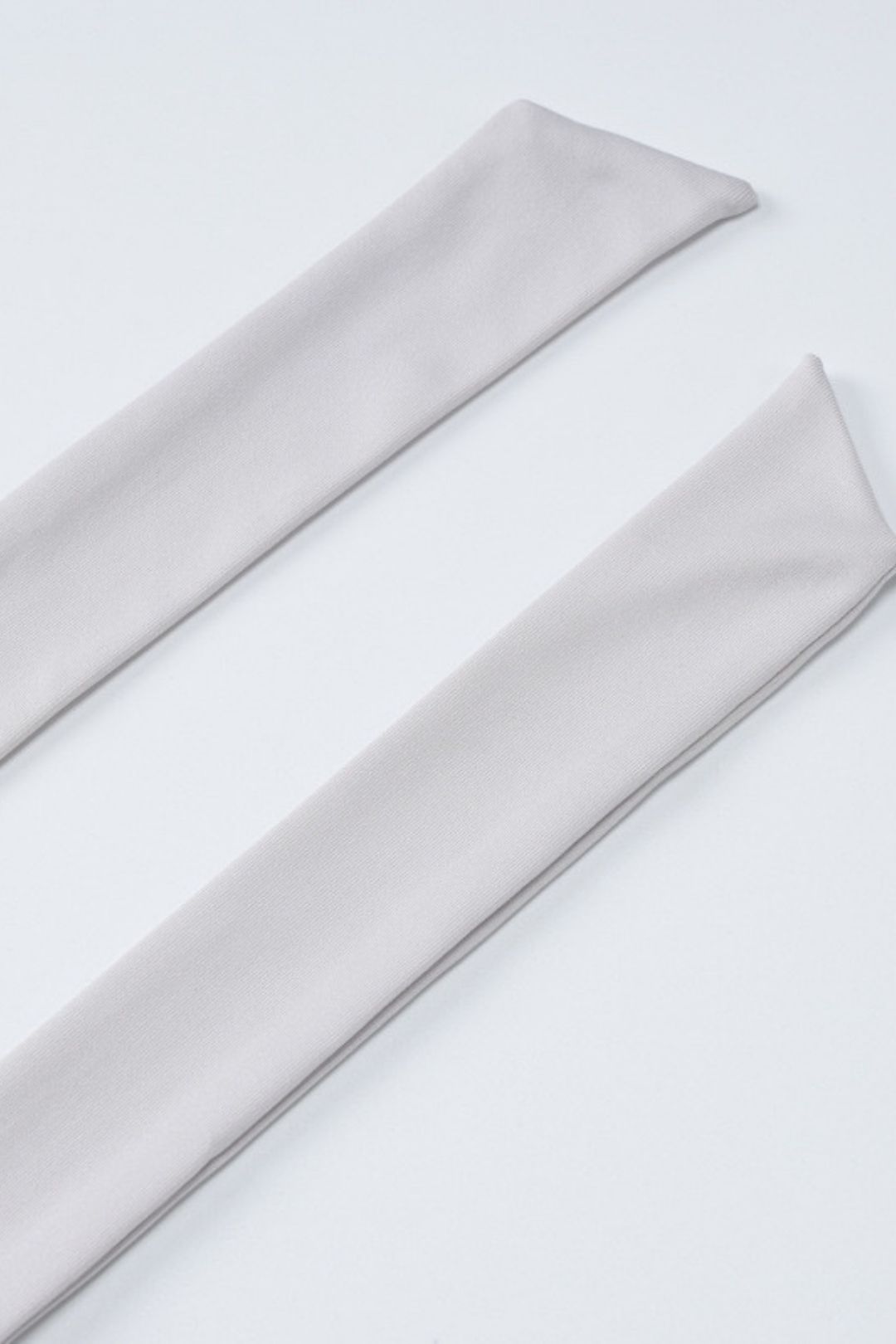 Sexy High-waisted Lace-up Slim-fit Solid Color Sleeveless Jumpsuit