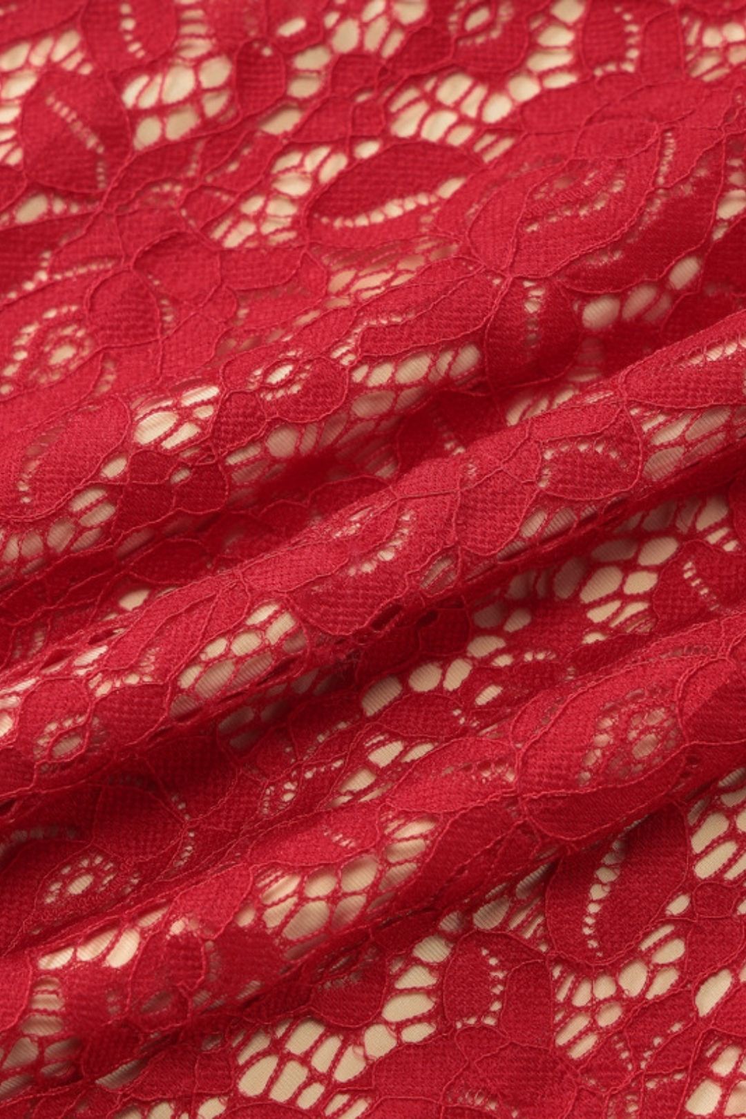 Sexy Tube Top Long-sleeved Hip Dress