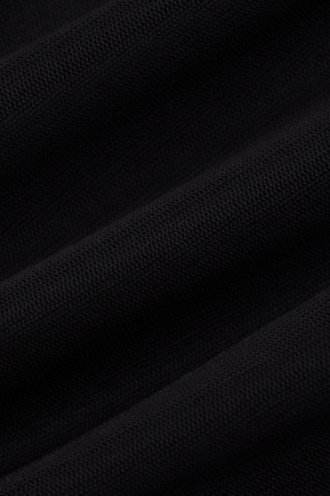 Sexy Pure Lust Style Mesh Sleeves Backless Dress