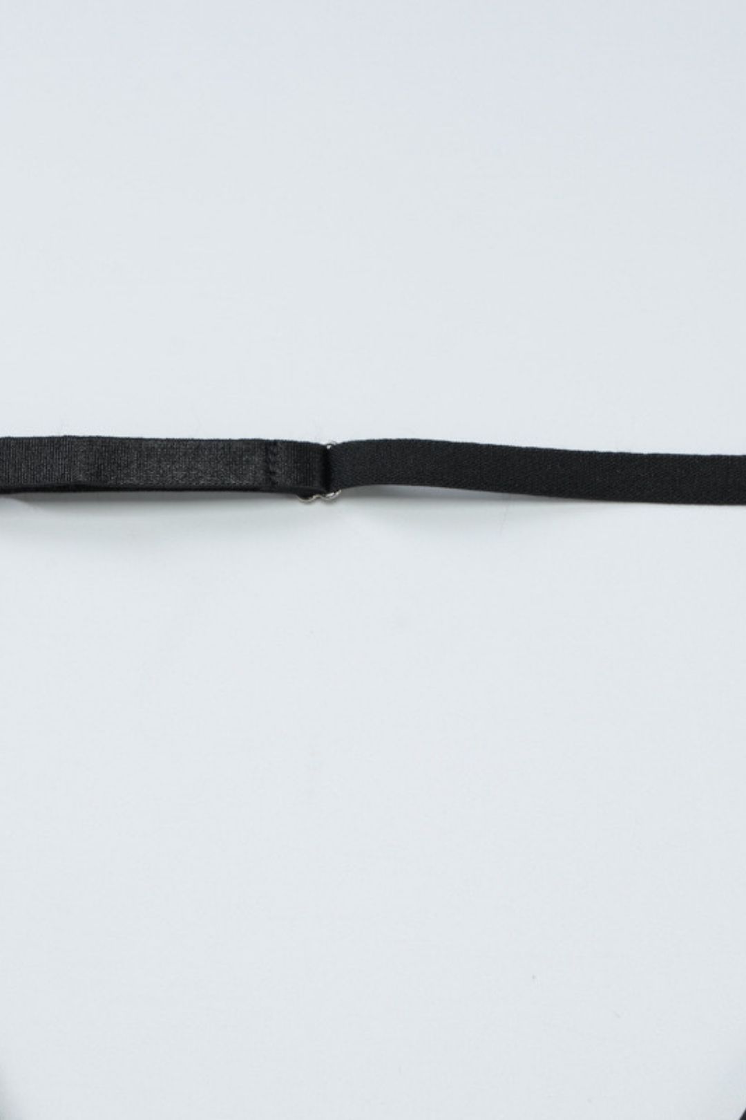 Sexy V-neck Long Sleeve Top Slim-fitting Strappy Skirt Suit