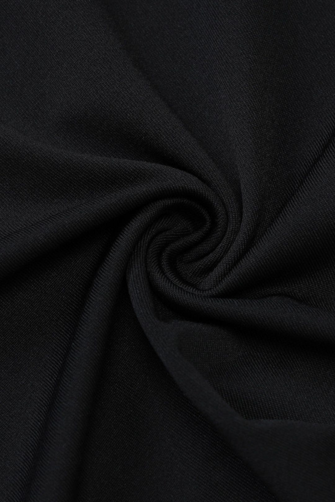 Sexy V-neck Long Sleeve Top Slim-fitting Strappy Skirt Suit