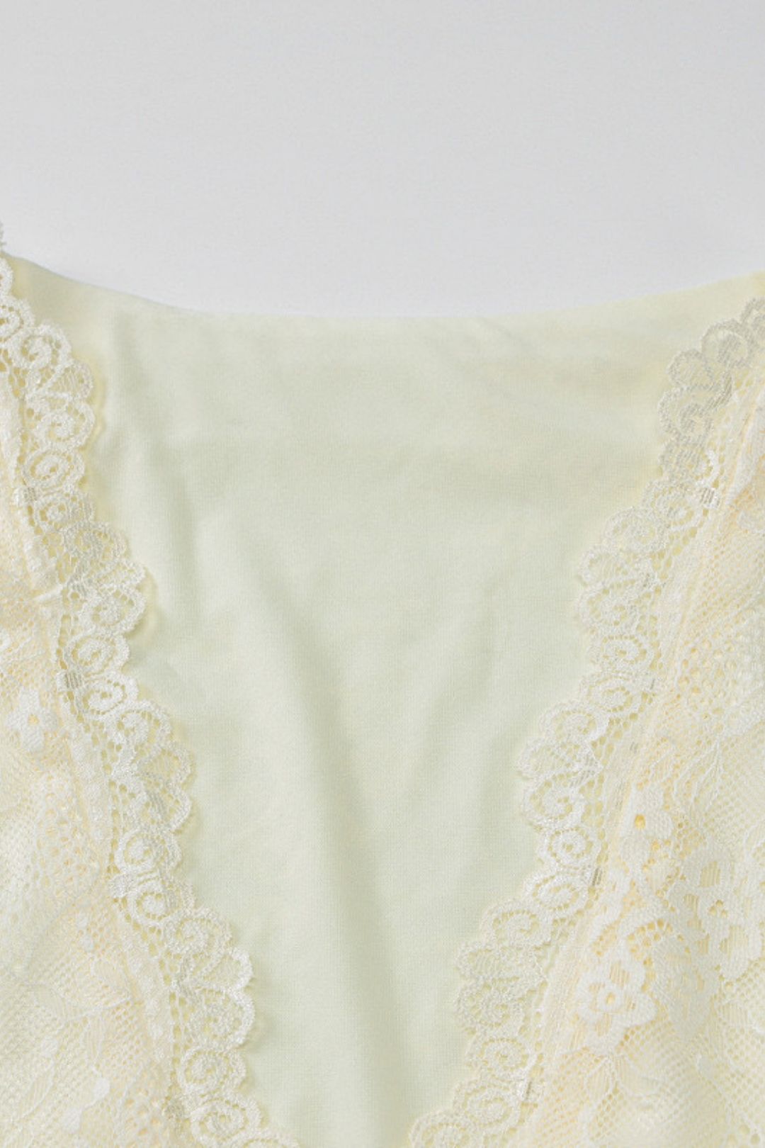 Sexy Mesh Splicing Long Sleeve Hip Dress