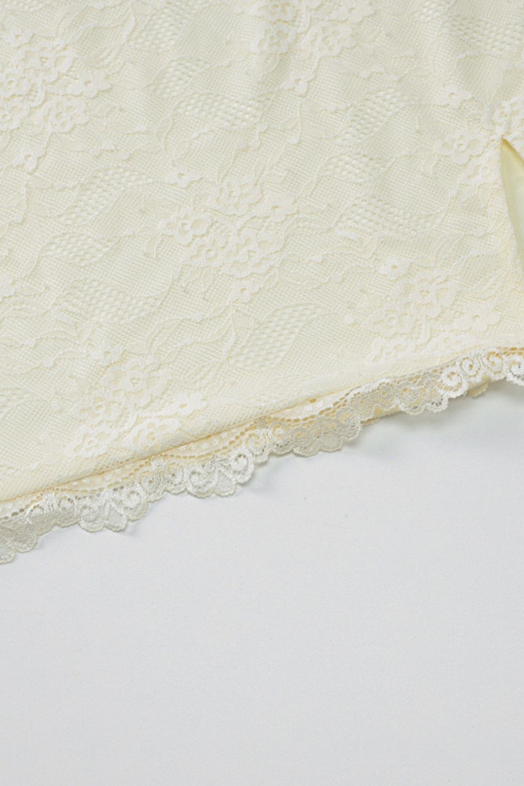 Sexy Mesh Splicing Long Sleeve Hip Dress