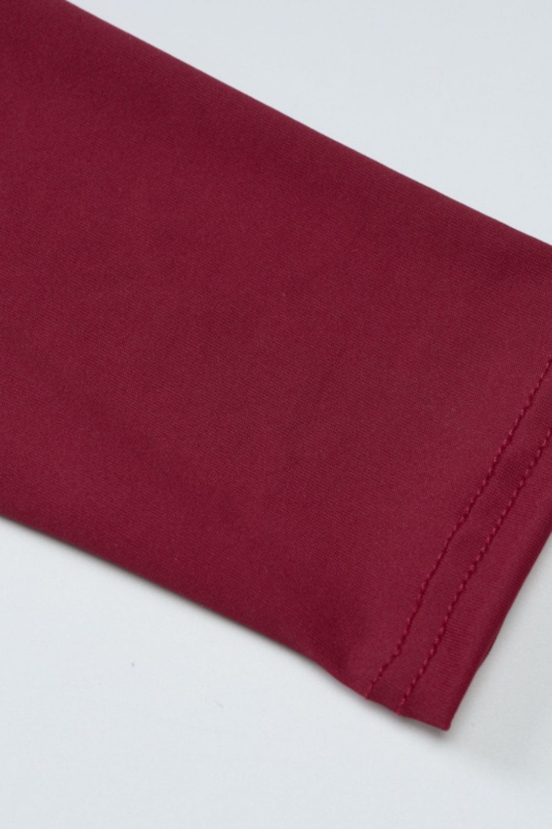 Winter New Fashion And Sexy Backless Pleated Slim Long-sleeved Dress