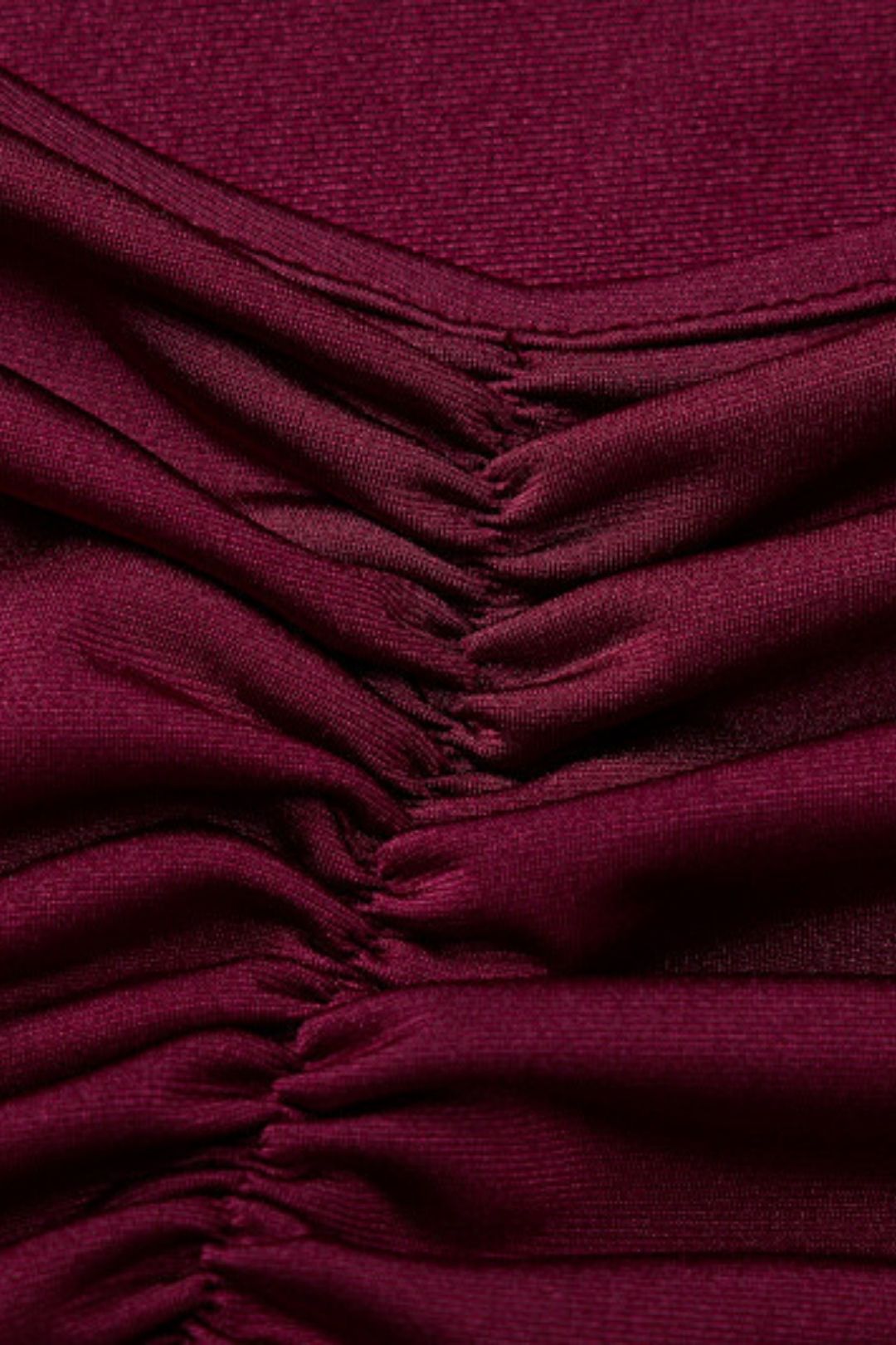 Sexy Backless Strappy Pleated Dress