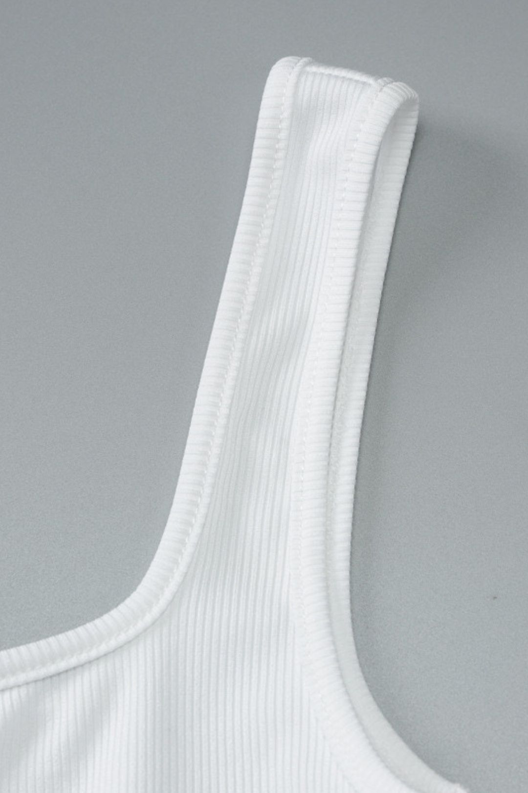 Small Vest Slim Solid Color Shorts Suit