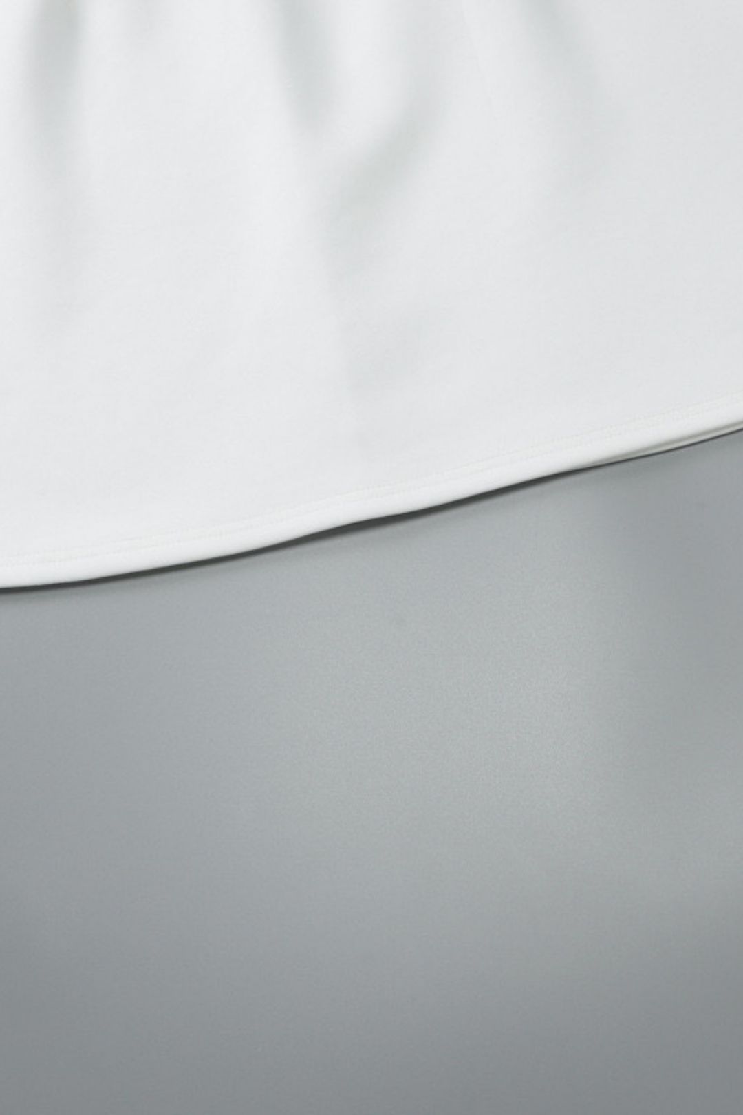 Sexy Slim One-shoulder Lace Stitching Long-sleeved Dress