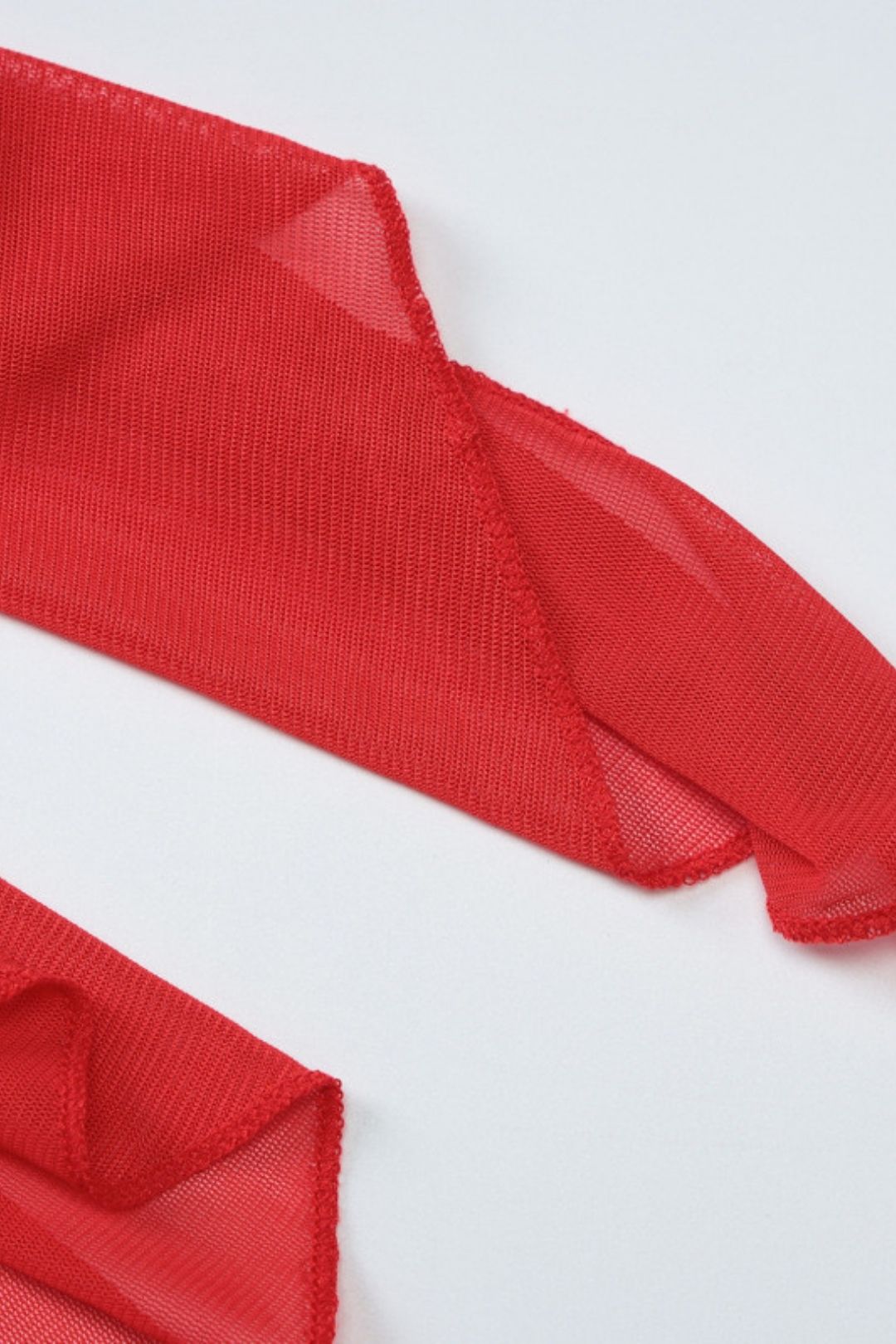 Sexy Back Zipper Tube Top Short Dress