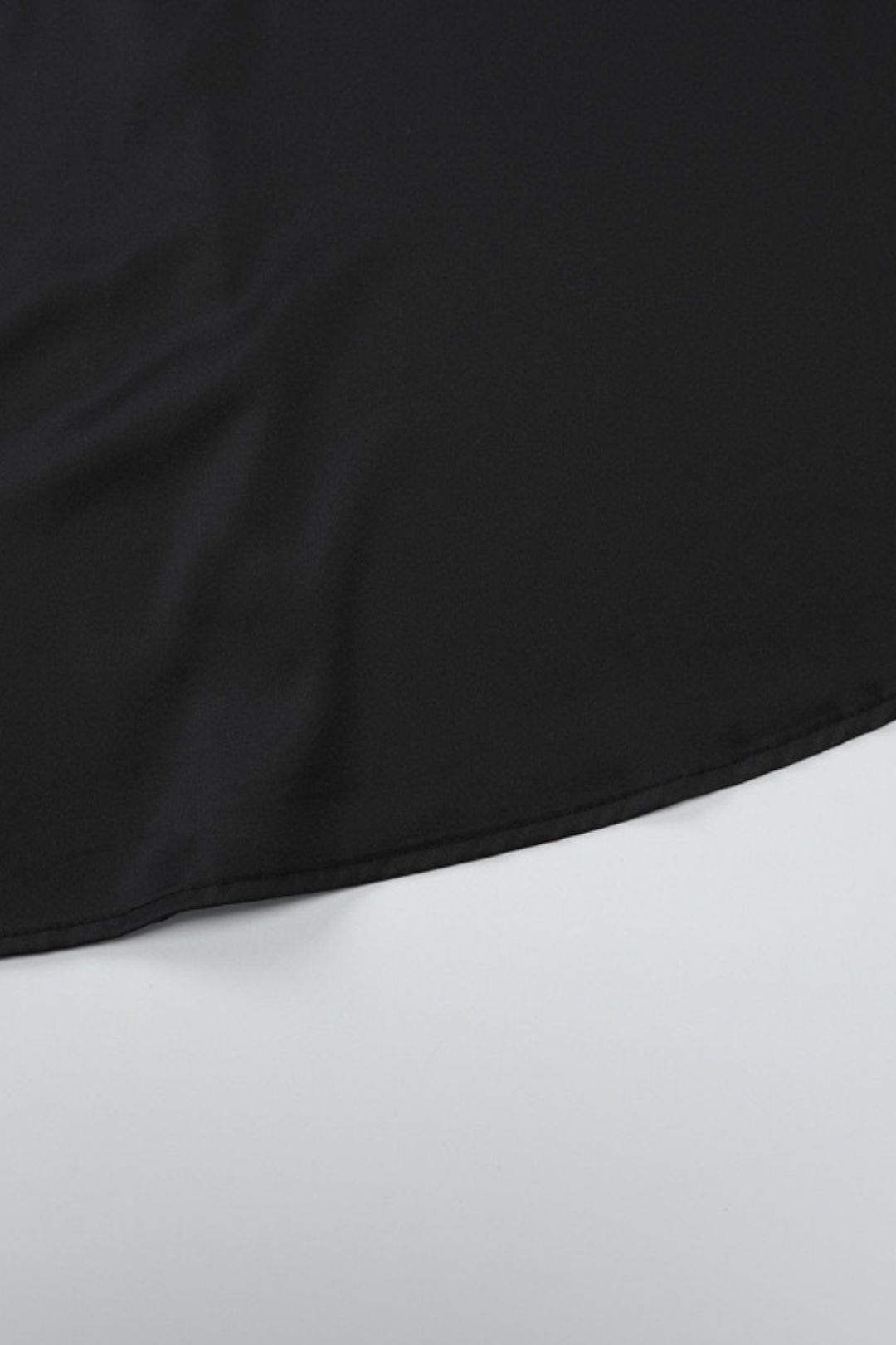 Sexy Temperament Strapless Dress Slim-fitting Spliced ​​Dress