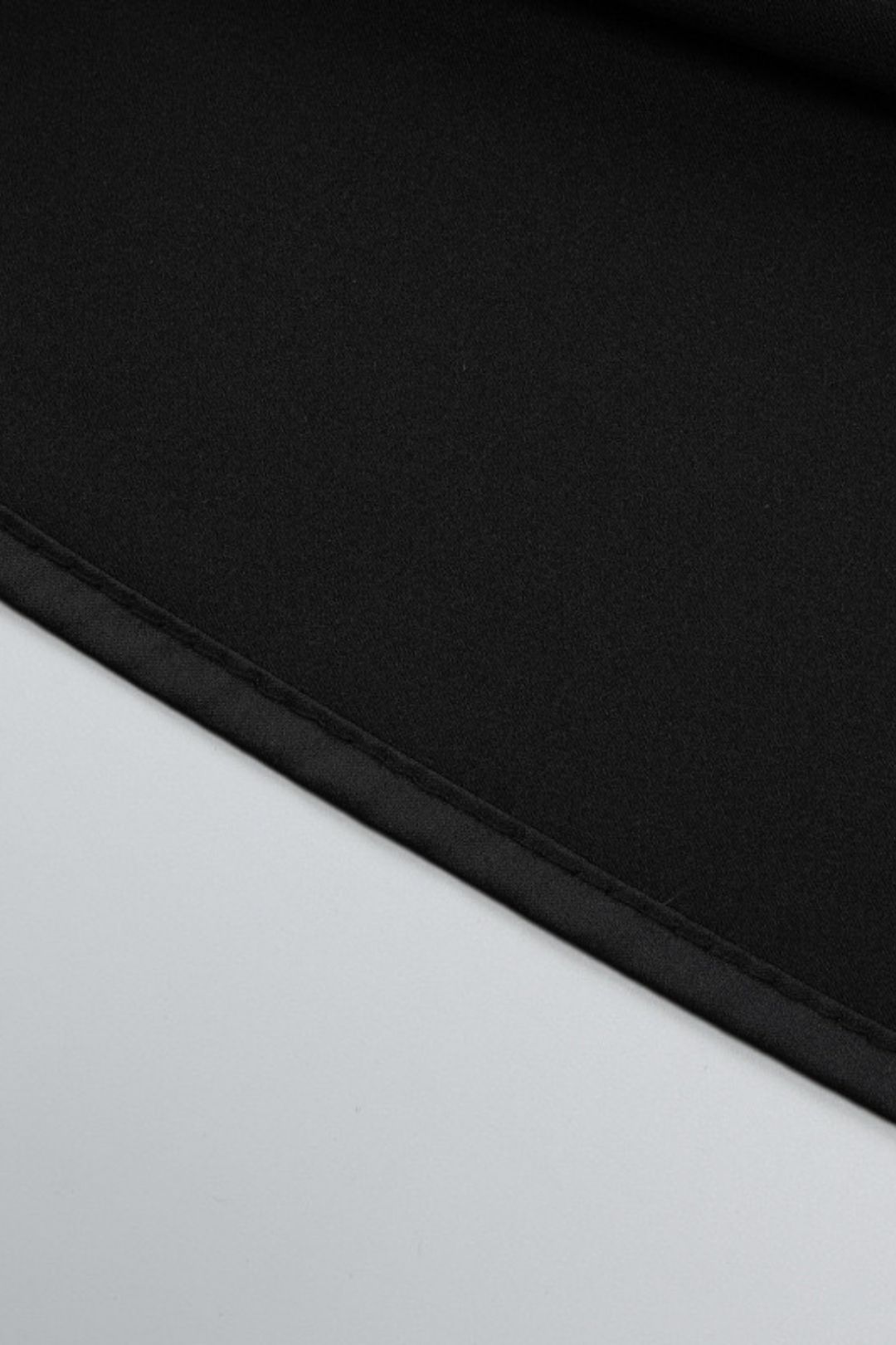 Sexy Temperament Strapless Dress Slim-fitting Spliced ​​Dress