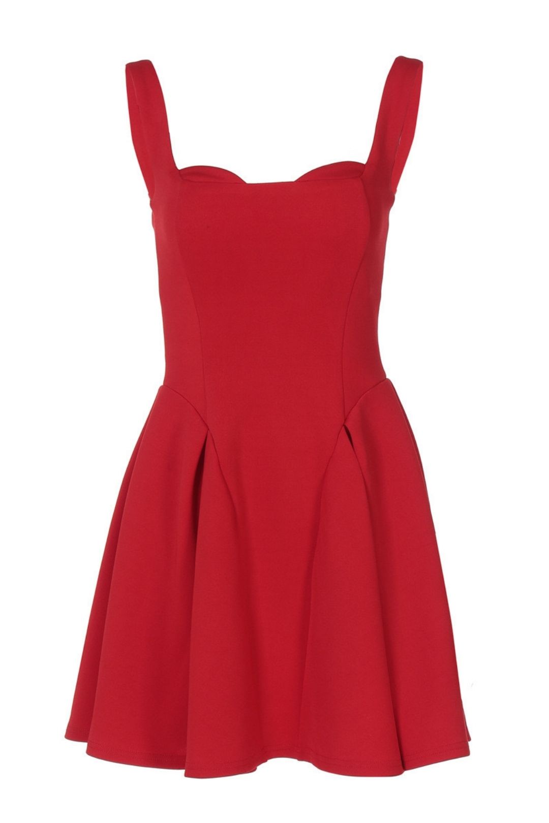 Sexy Hot Girl Slim Suspender Dress