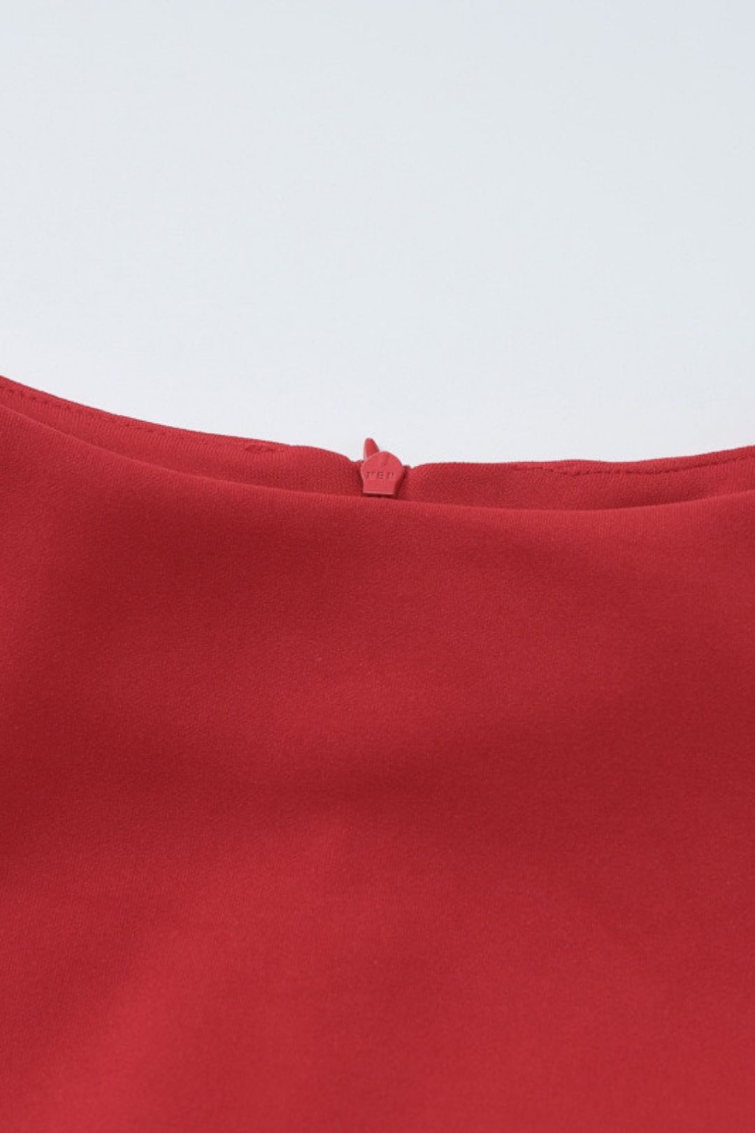 New Slim Solid Color Dress