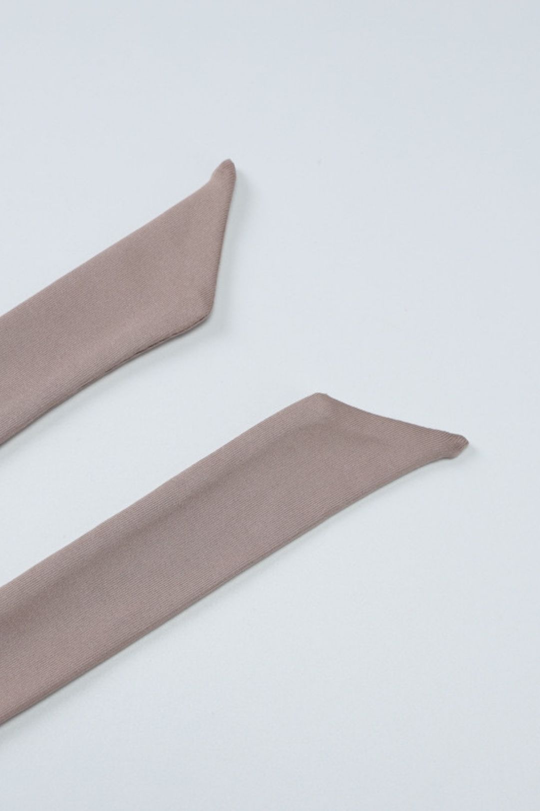 Sexy Hot Girl Backless Hollow Splicing Halterneck Dress