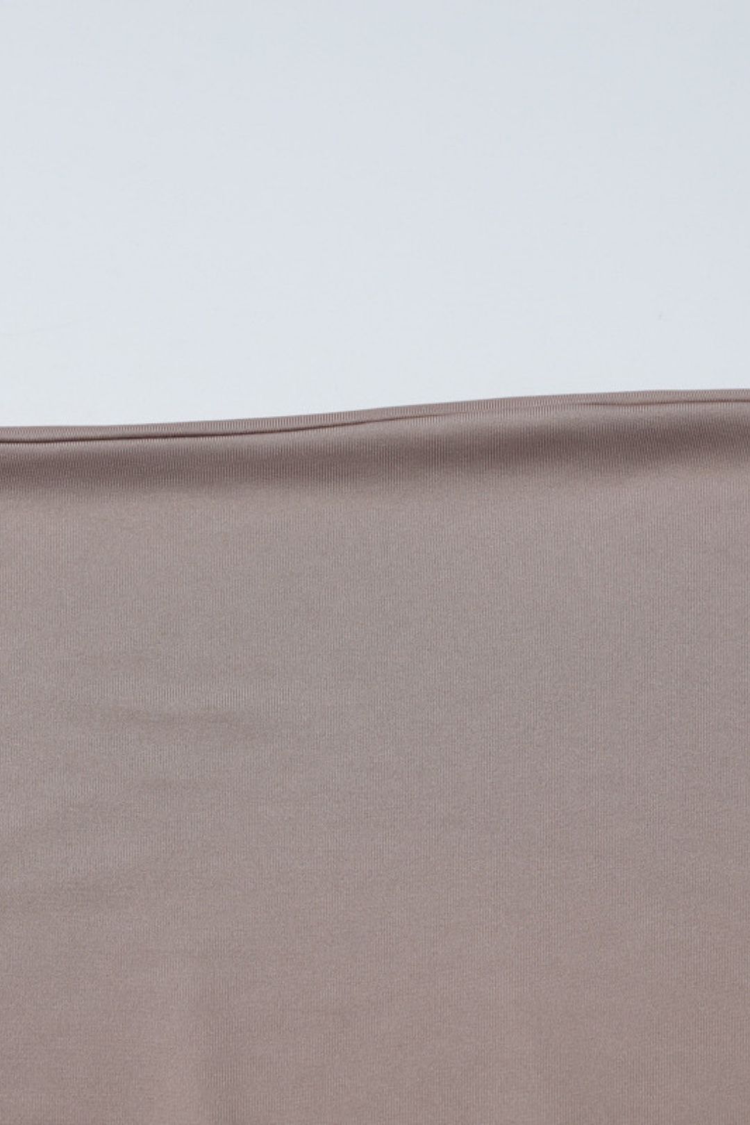 Sexy Hot Girl Backless Hollow Splicing Halterneck Dress