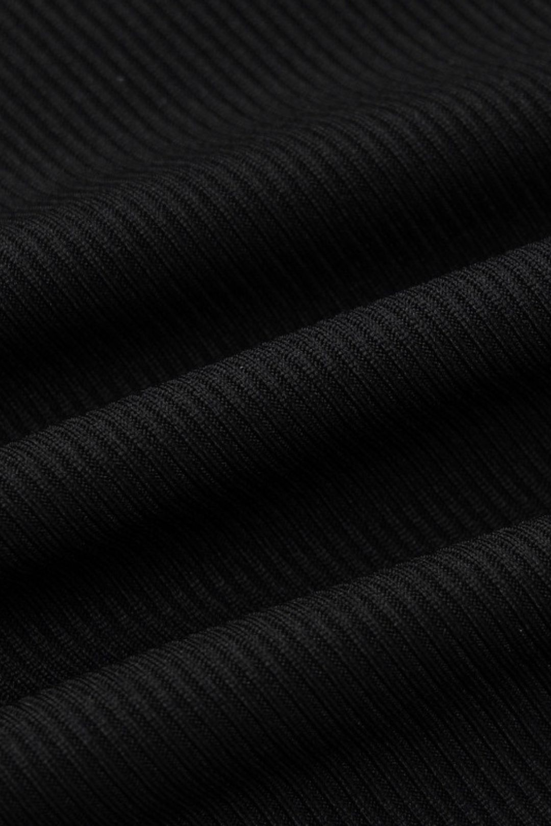 Sexy One-line Collar Off-shoulder Long-sleeved Knitted Casual Jumpsuit