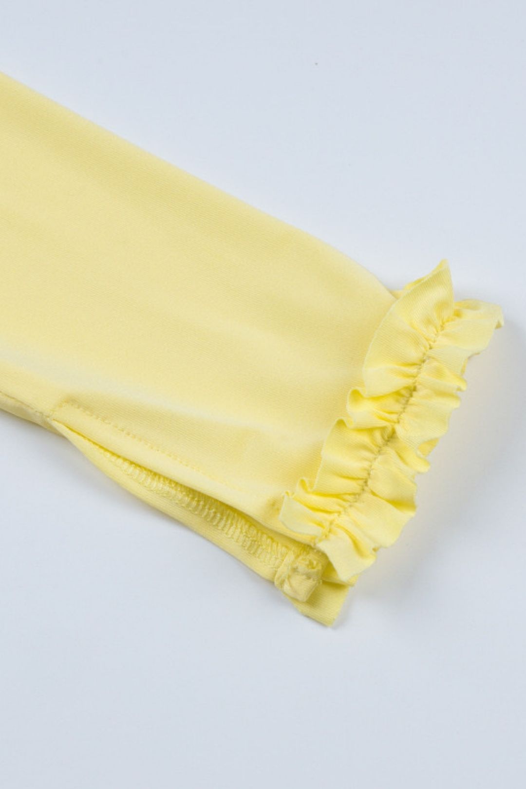 Solid Color Hollow Navel Exposed Lace Hip-covering Dress