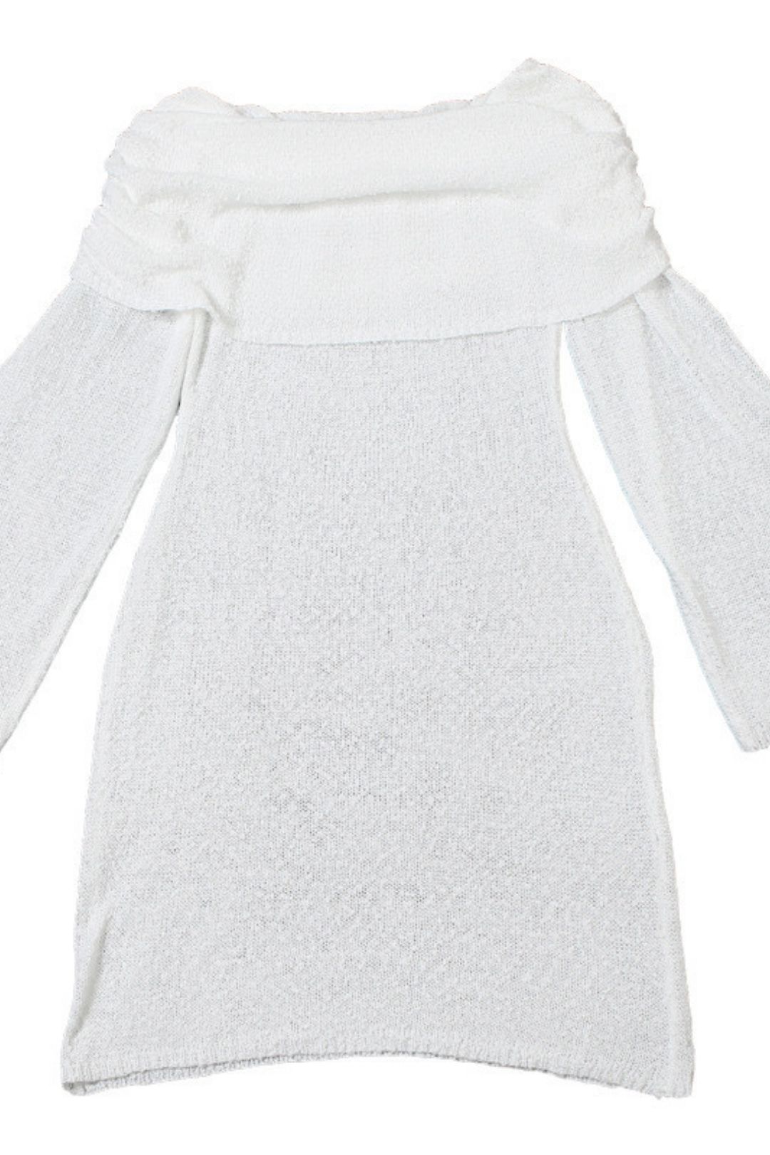 Sexy Backless Sequined Tassel Dress