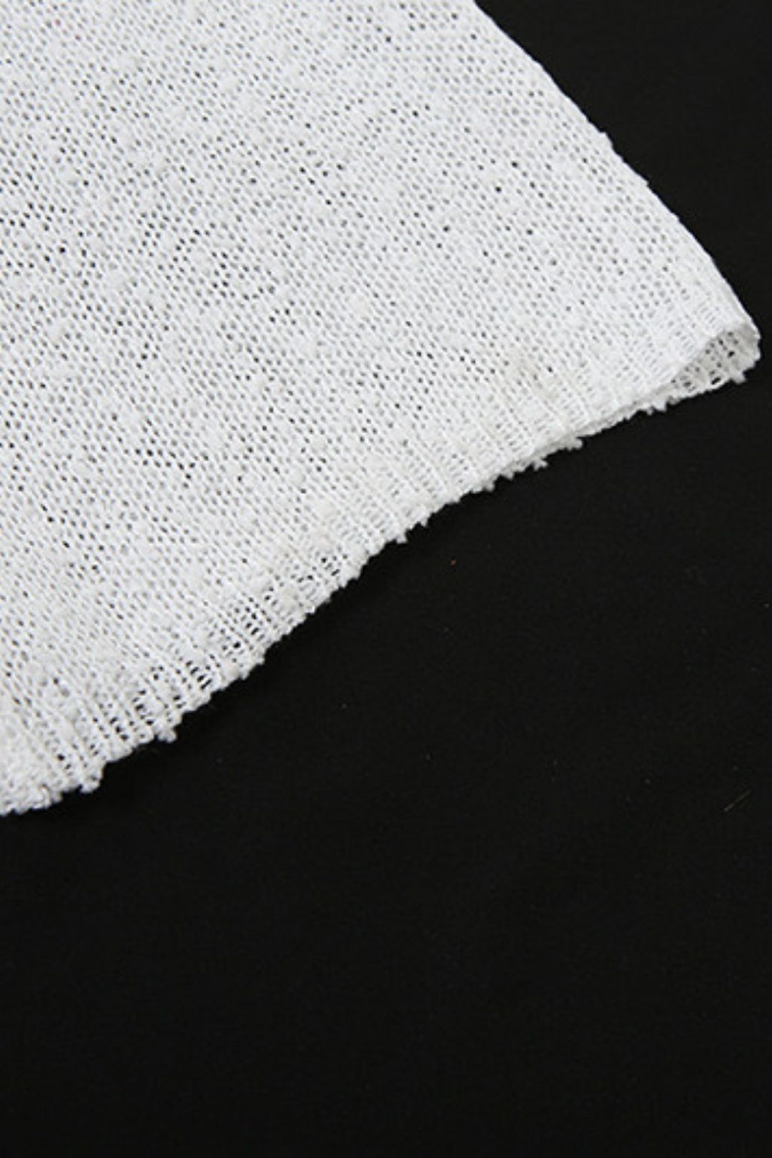 Sexy Backless Sequined Tassel Dress