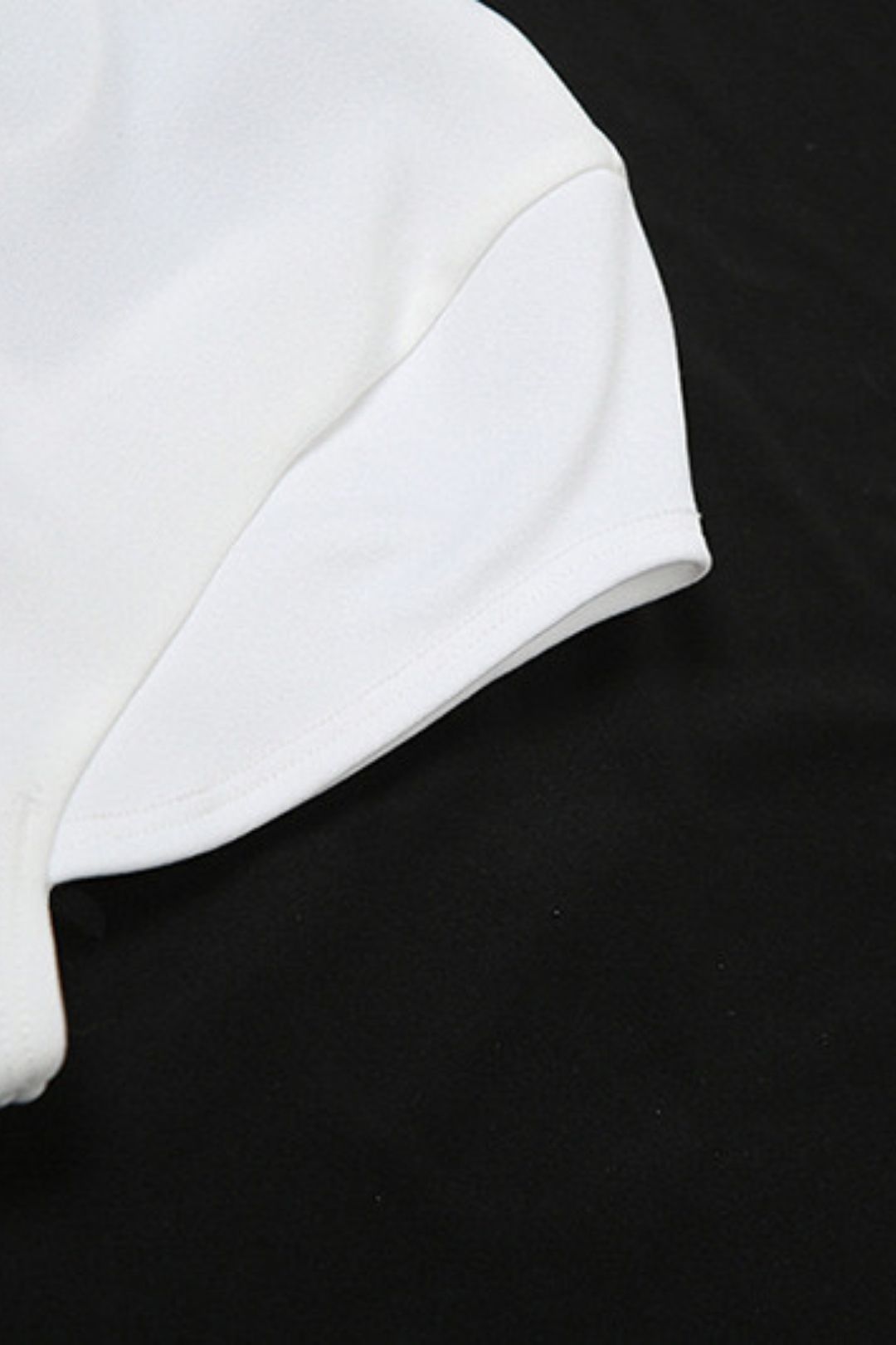 Sexy Big Backless Waist Tie Dress