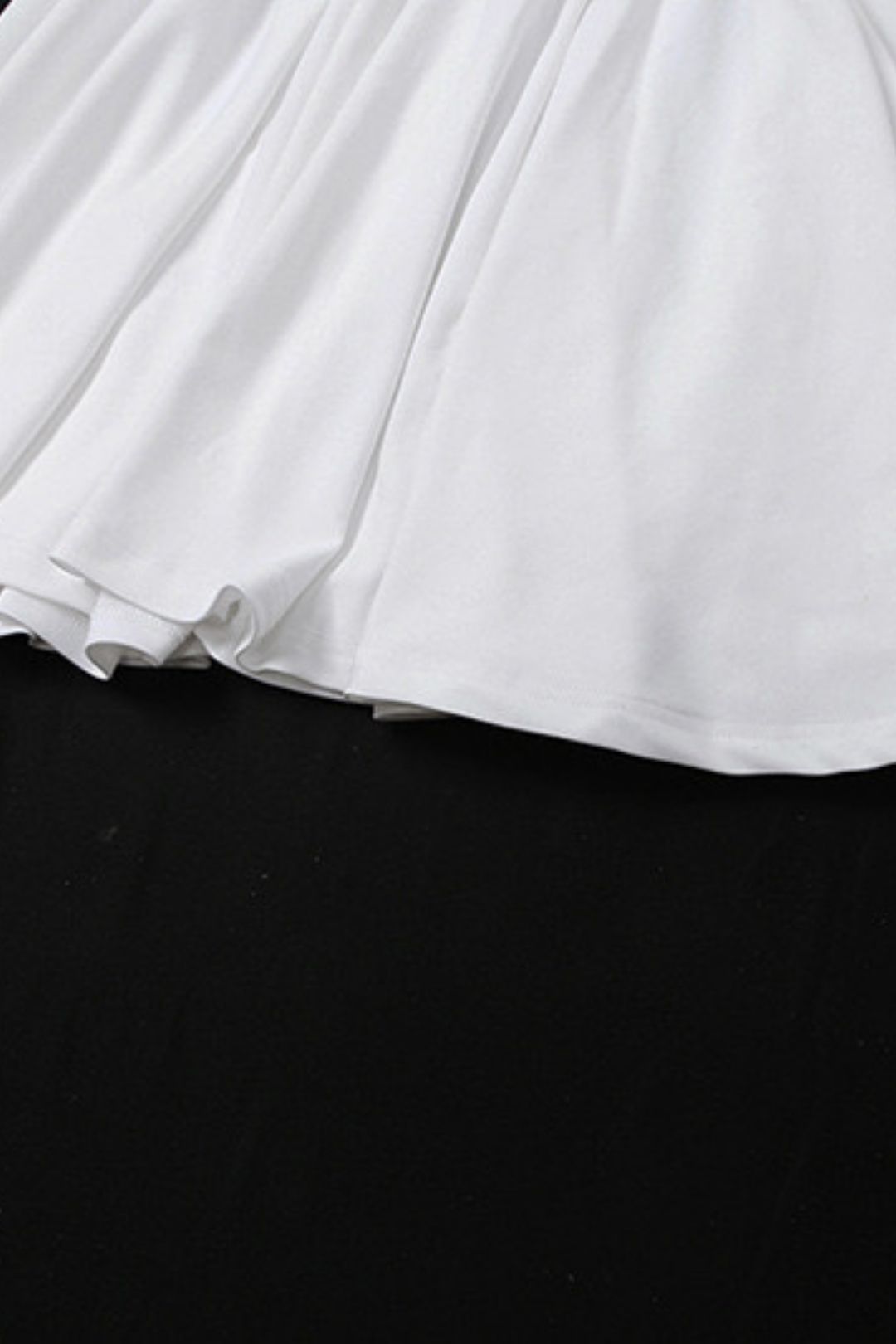 Sexy Big Backless Waist Tie Dress