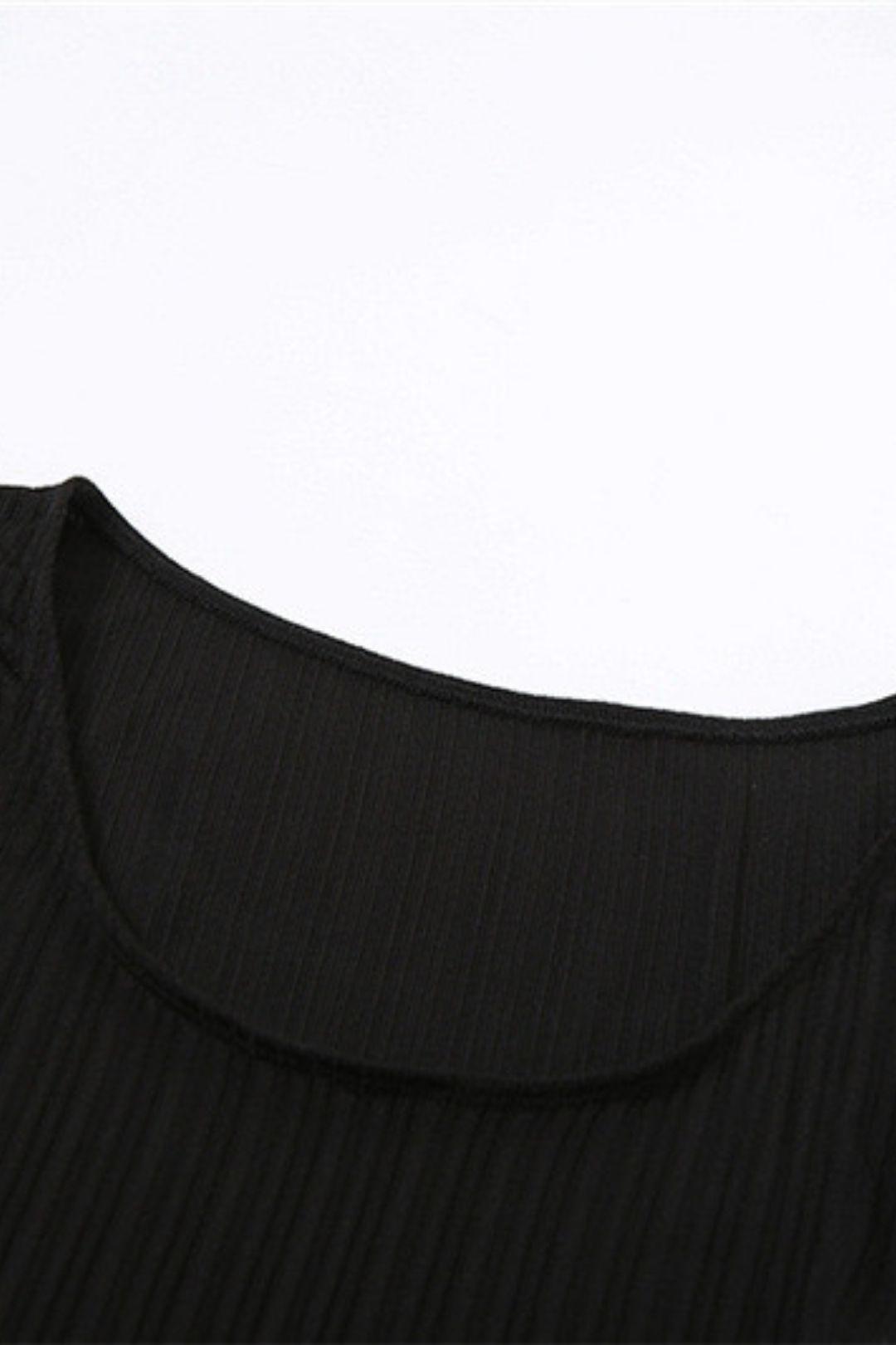 Slim-fitting Tutu Skirt Waist Slimming Long-sleeved Dress