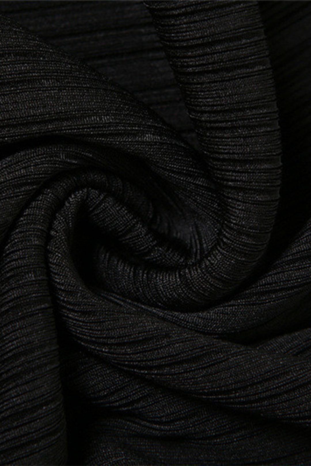 Slim-fitting Tutu Skirt Waist Slimming Long-sleeved Dress