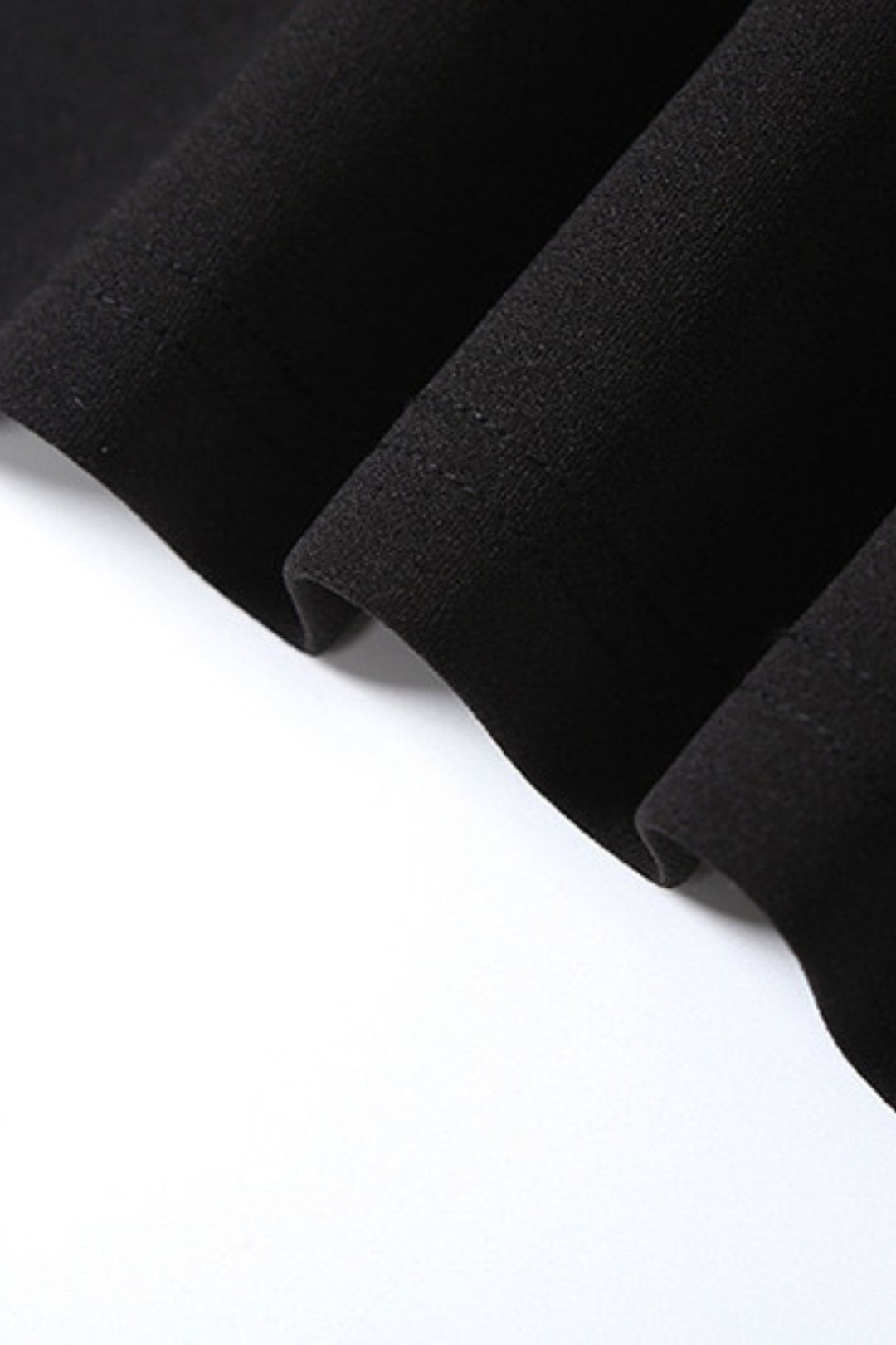 Sexy Deep V-neck Backless Halterneck Dress