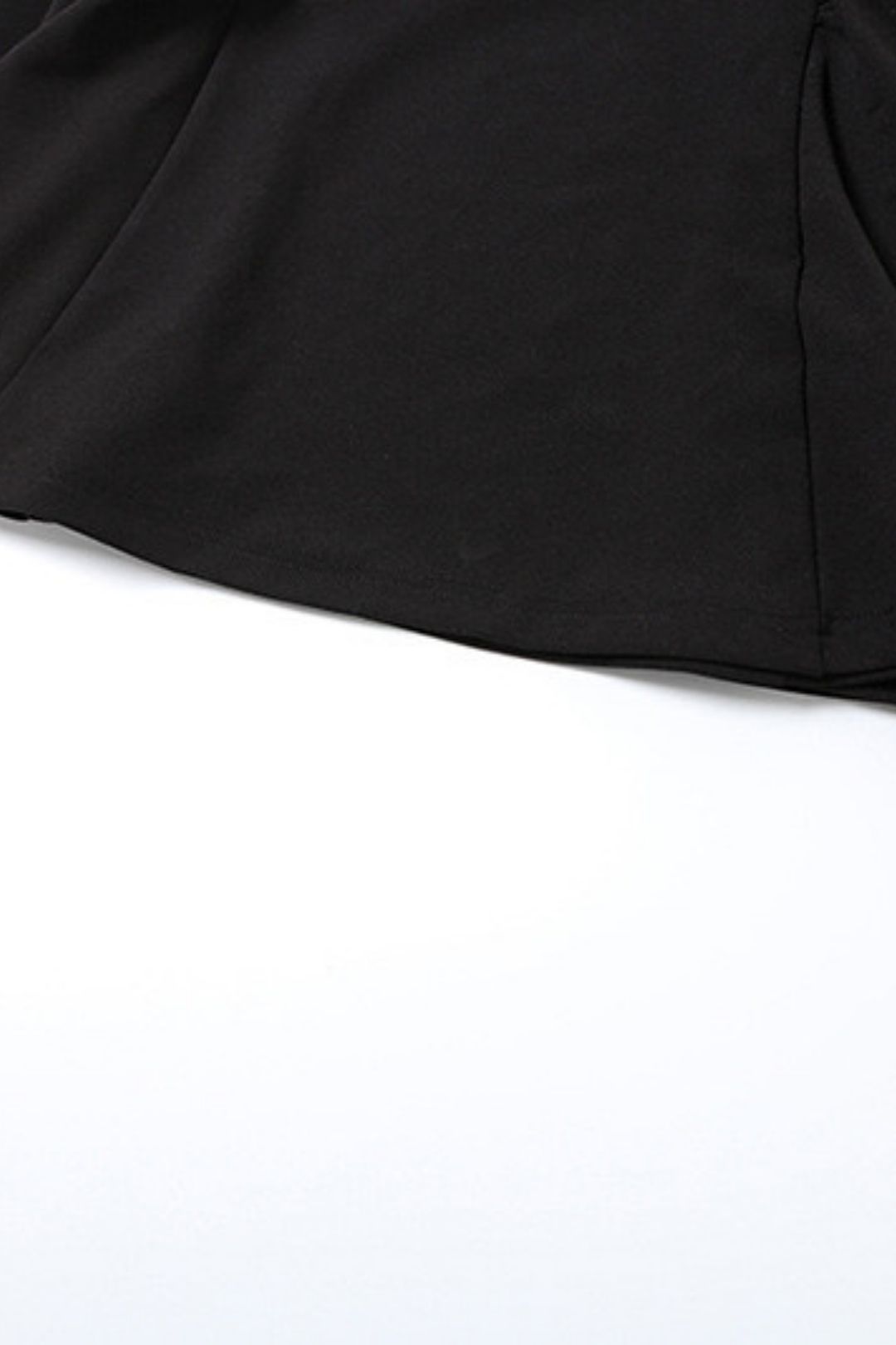 Sexy Deep V-neck Backless Halterneck Dress