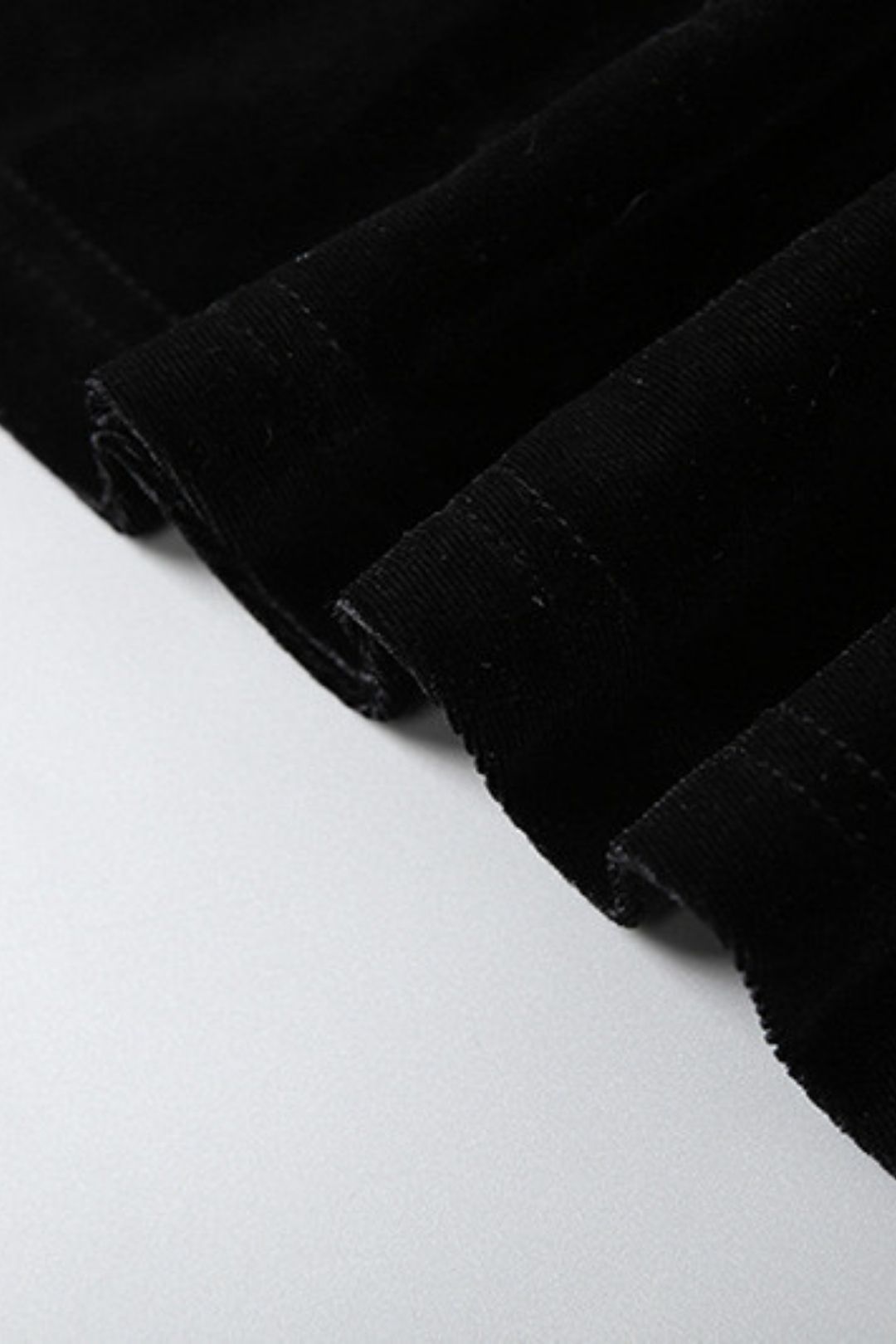 Square Collar Lace Trumpet Sleeve Dress