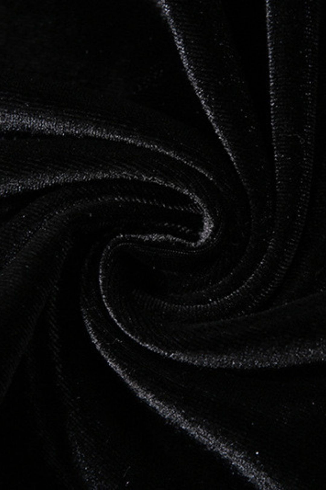 Square Collar Lace Trumpet Sleeve Dress