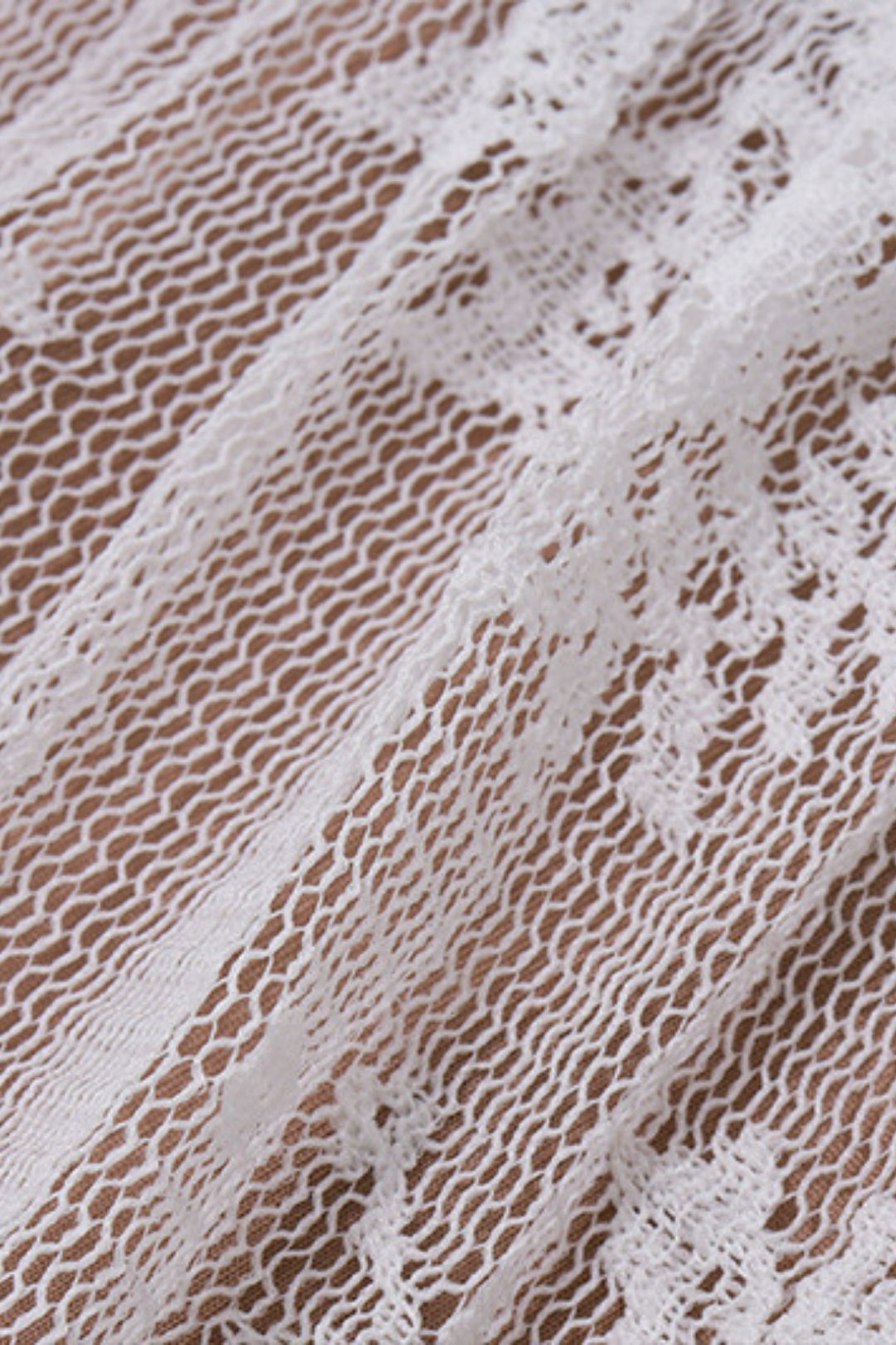 Square Neck Mesh Waist Puff Sleeve Short Sleeve Dress