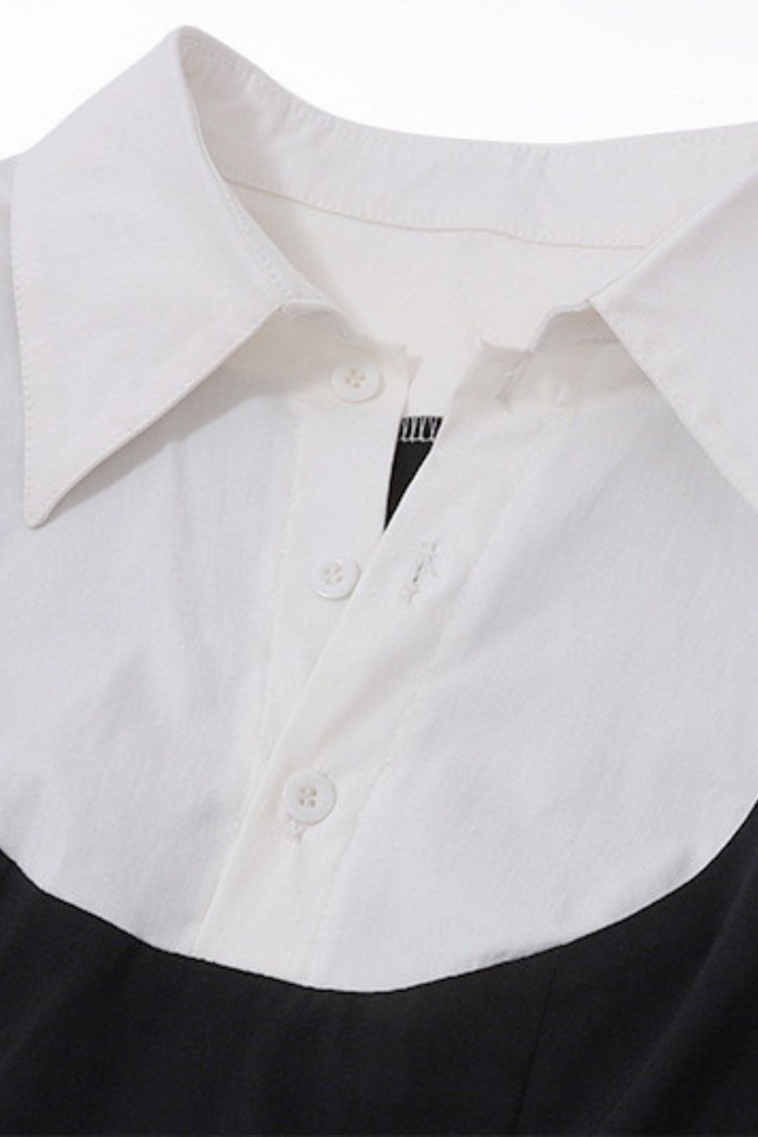 Slim Sleeveless Dress