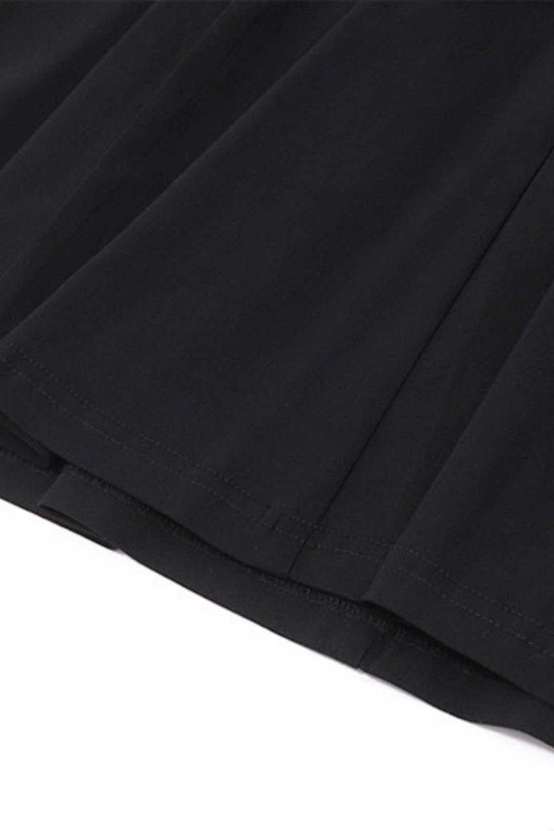 Slim Sleeveless Dress