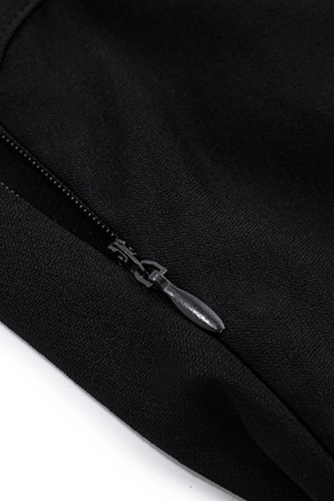 Sexy V-neck Bow Hollow Backless Sleeveless Suspender Dress