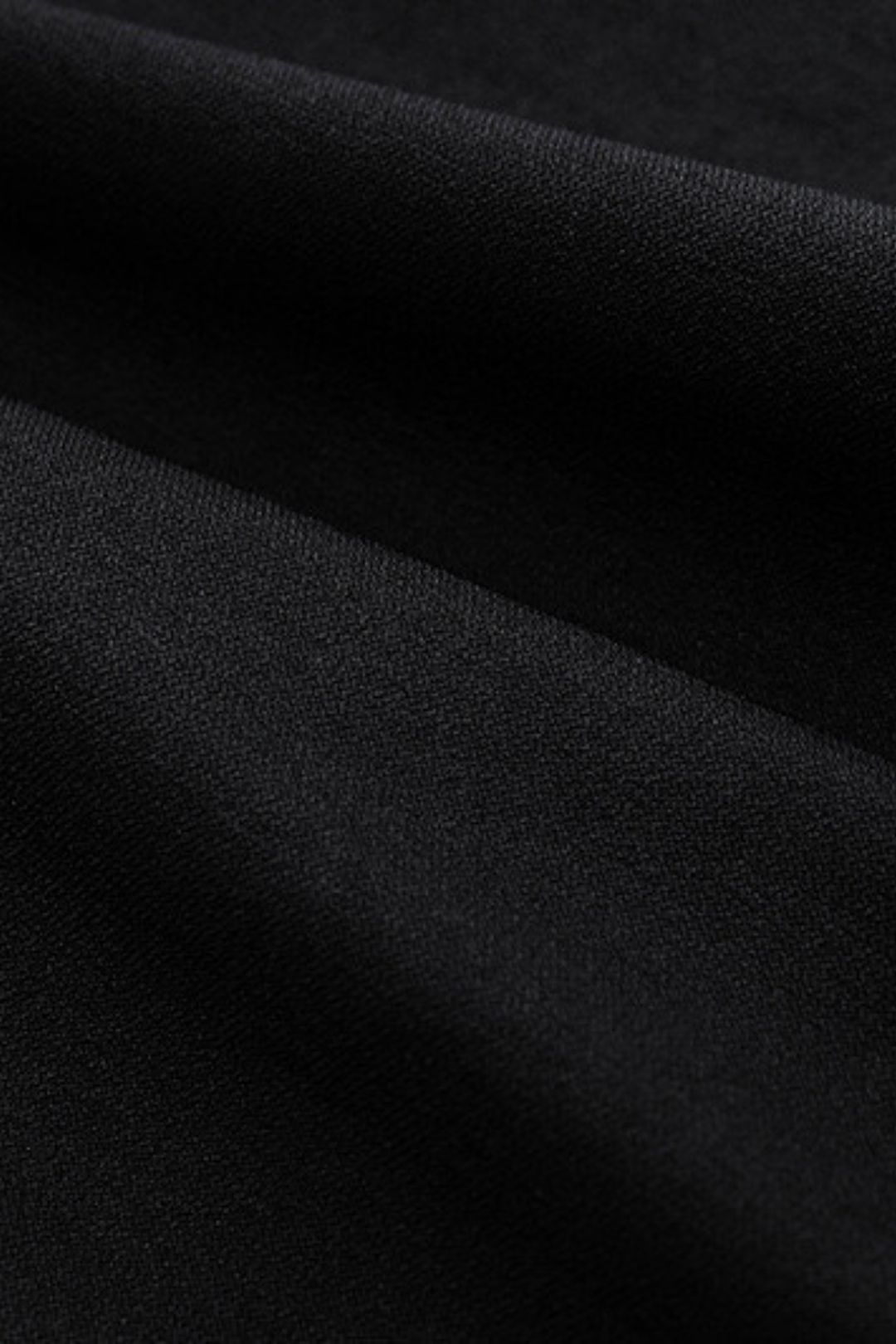 Sexy V-neck Bow Hollow Backless Sleeveless Suspender Dress